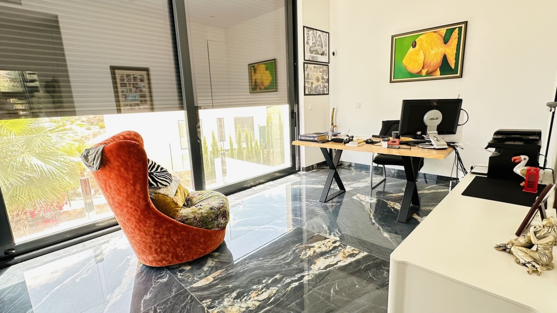 Revente - Villa Individuelle -
Las Colinas - Las Colinas Golf Resort