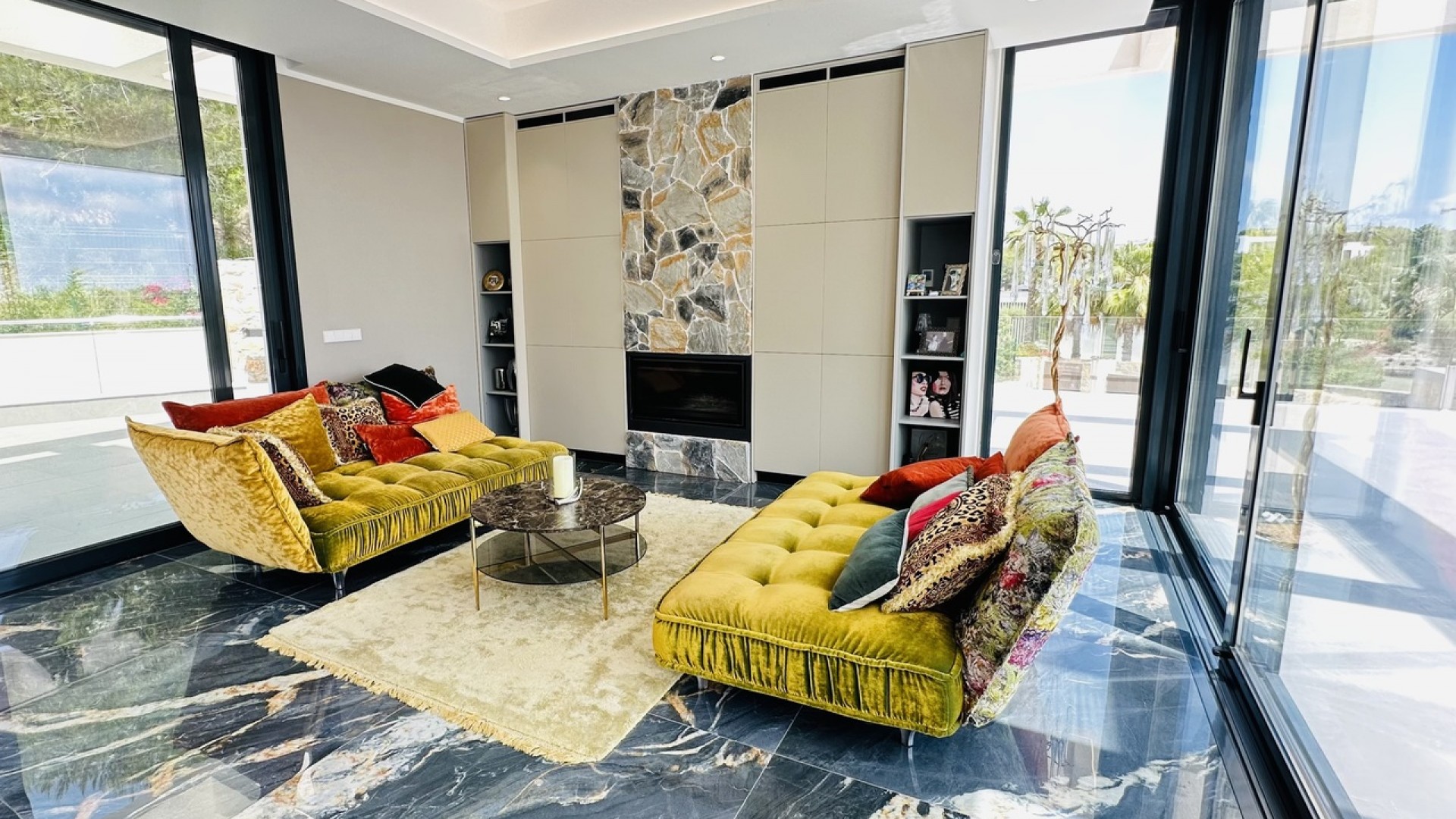 Revente - Villa Individuelle -
Las Colinas - Las Colinas Golf Resort