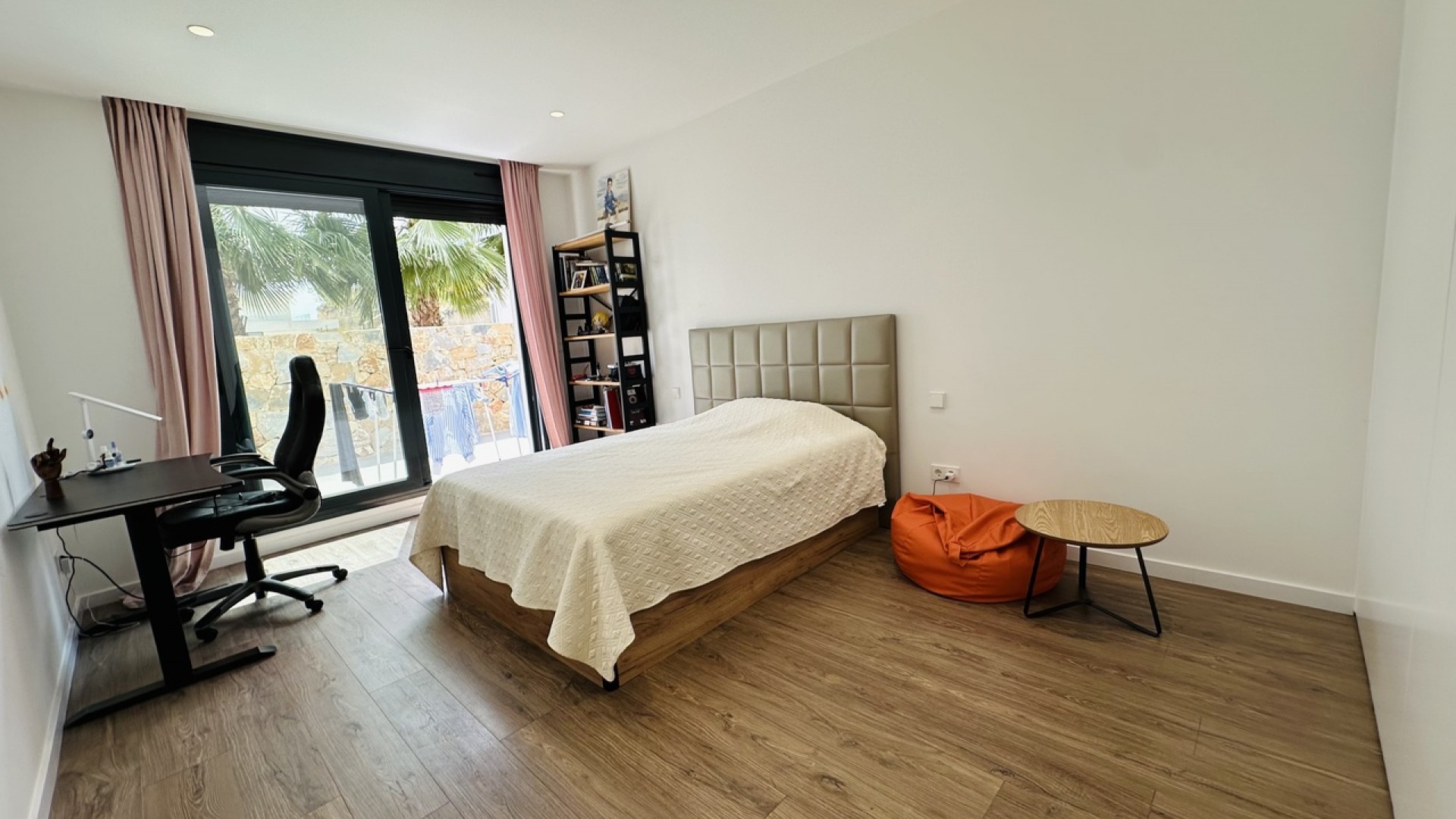 Revente - Villa Individuelle -
Las Colinas - Las Colinas Golf Resort