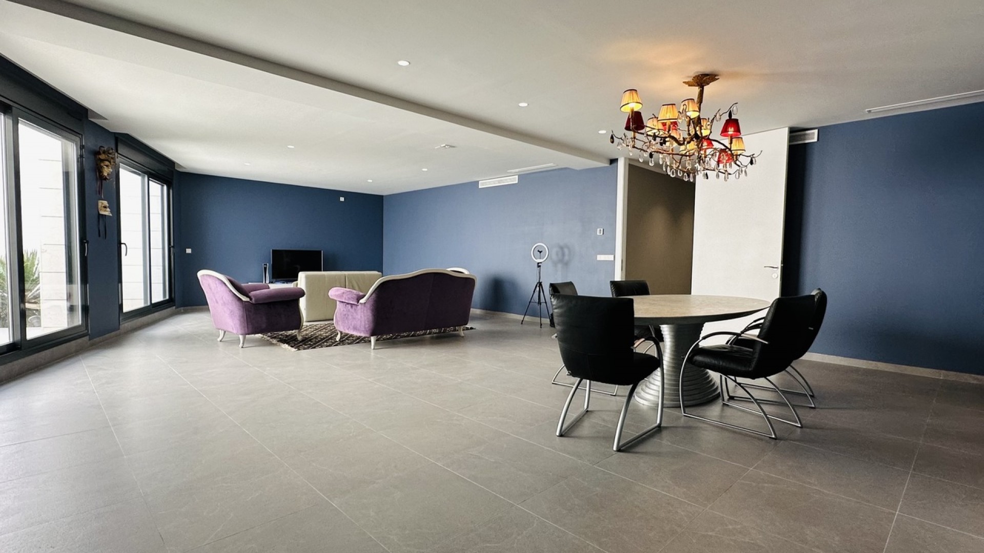 Revente - Villa Individuelle -
Las Colinas - Las Colinas Golf Resort