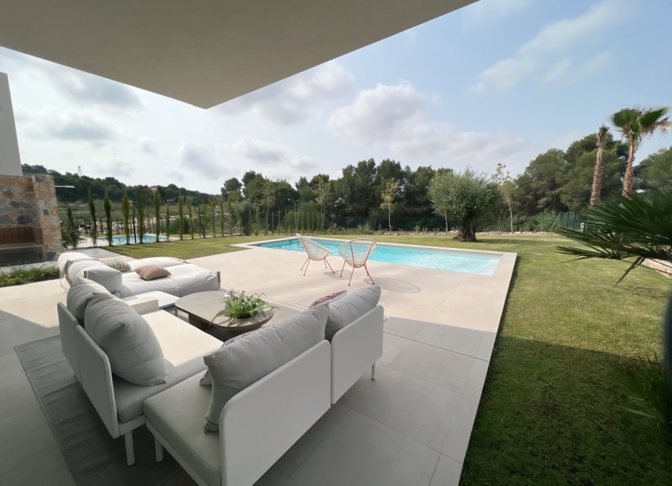 Revente - Villa Individuelle -
Las Colinas - Las Colinas Golf Resort