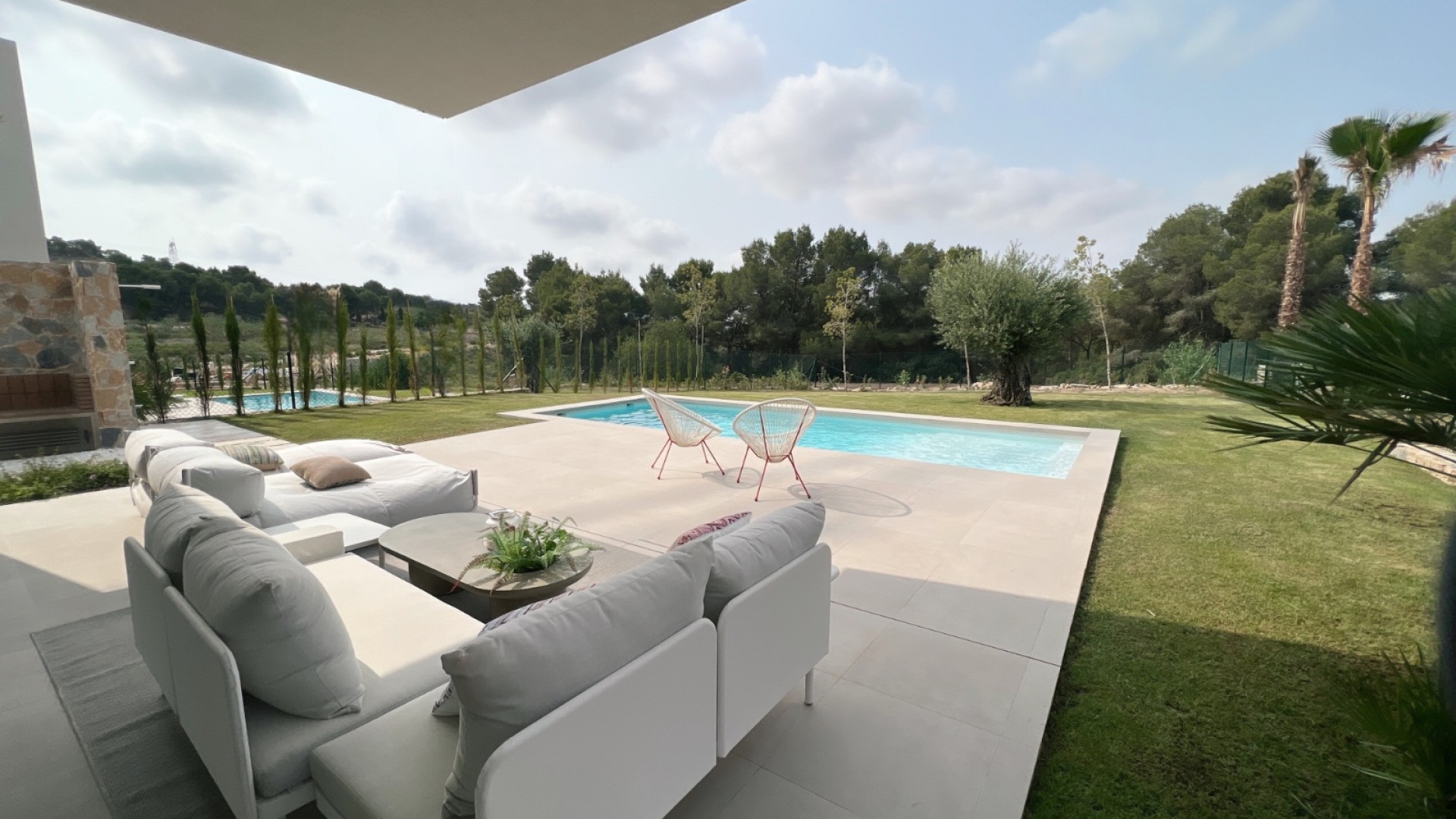 Revente - Villa Individuelle -
Las Colinas - Las Colinas Golf Resort