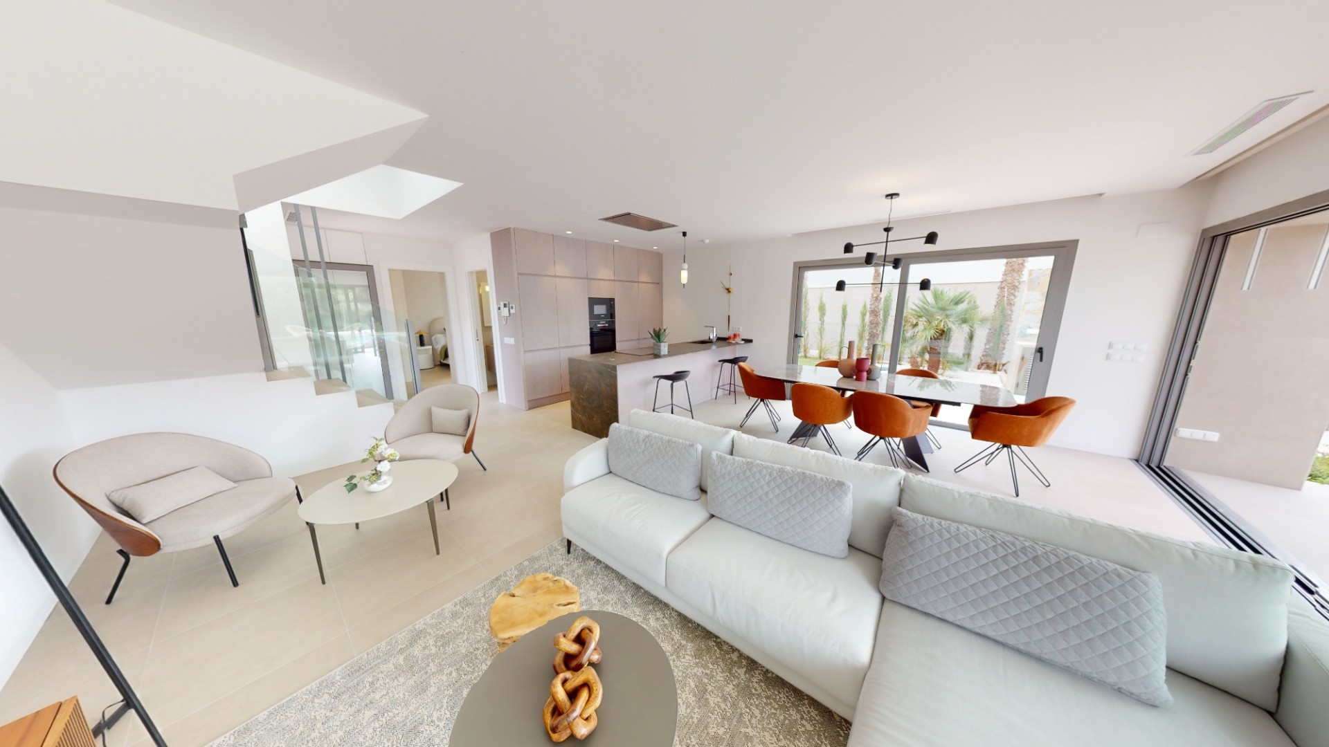 Revente - Villa Individuelle -
Las Colinas - Las Colinas Golf Resort