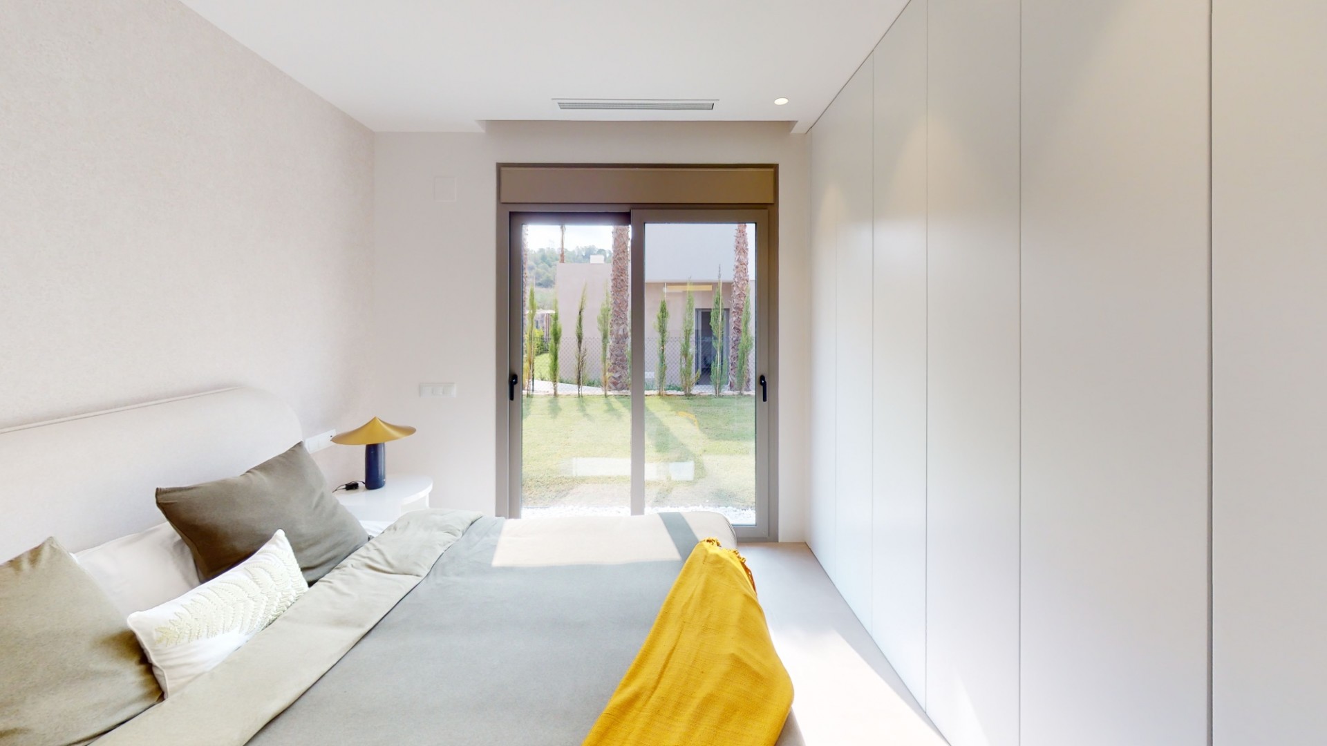 Revente - Villa Individuelle -
Las Colinas - Las Colinas Golf Resort