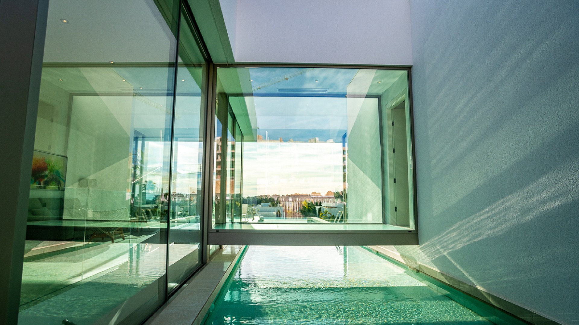 Revente - Villa Individuelle -
Las Colinas - Las Colinas Golf Resort