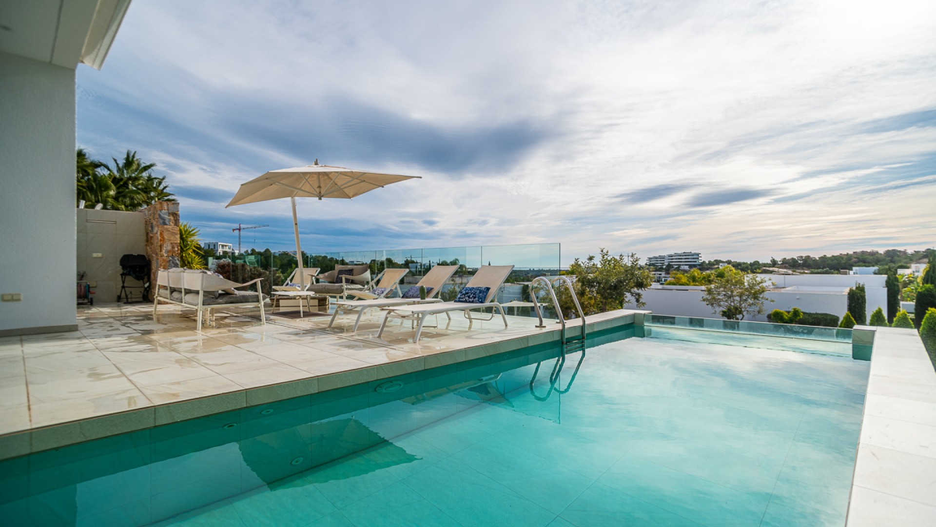 Revente - Villa Individuelle -
Las Colinas - Las Colinas Golf Resort