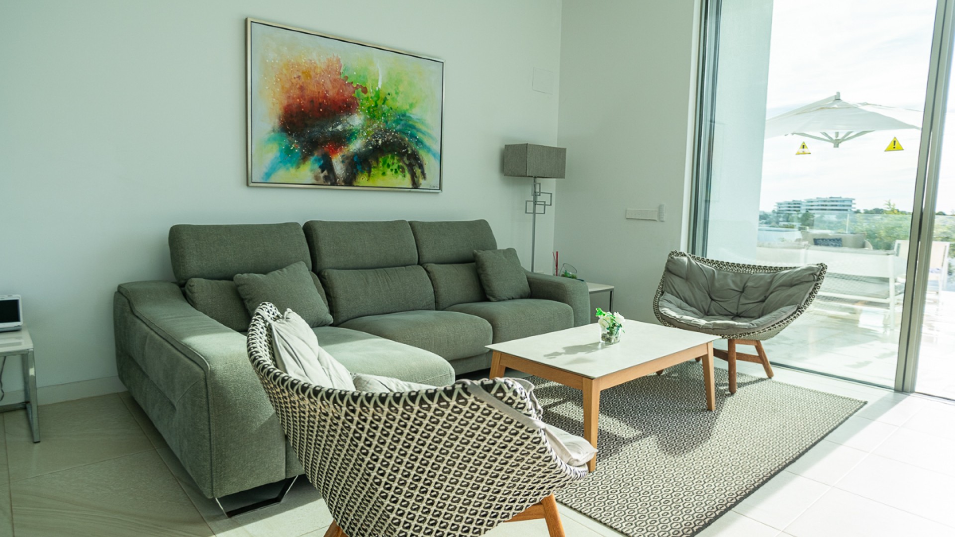 Revente - Villa Individuelle -
Las Colinas - Las Colinas Golf Resort