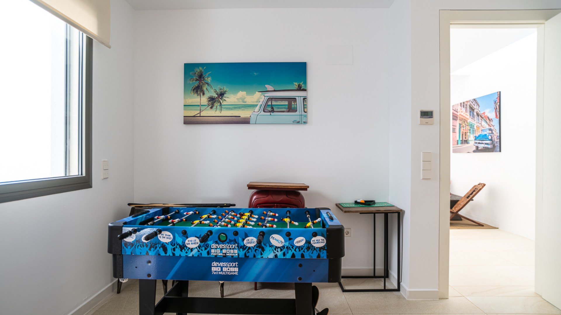 Revente - Villa Individuelle -
Las Colinas - Las Colinas Golf Resort