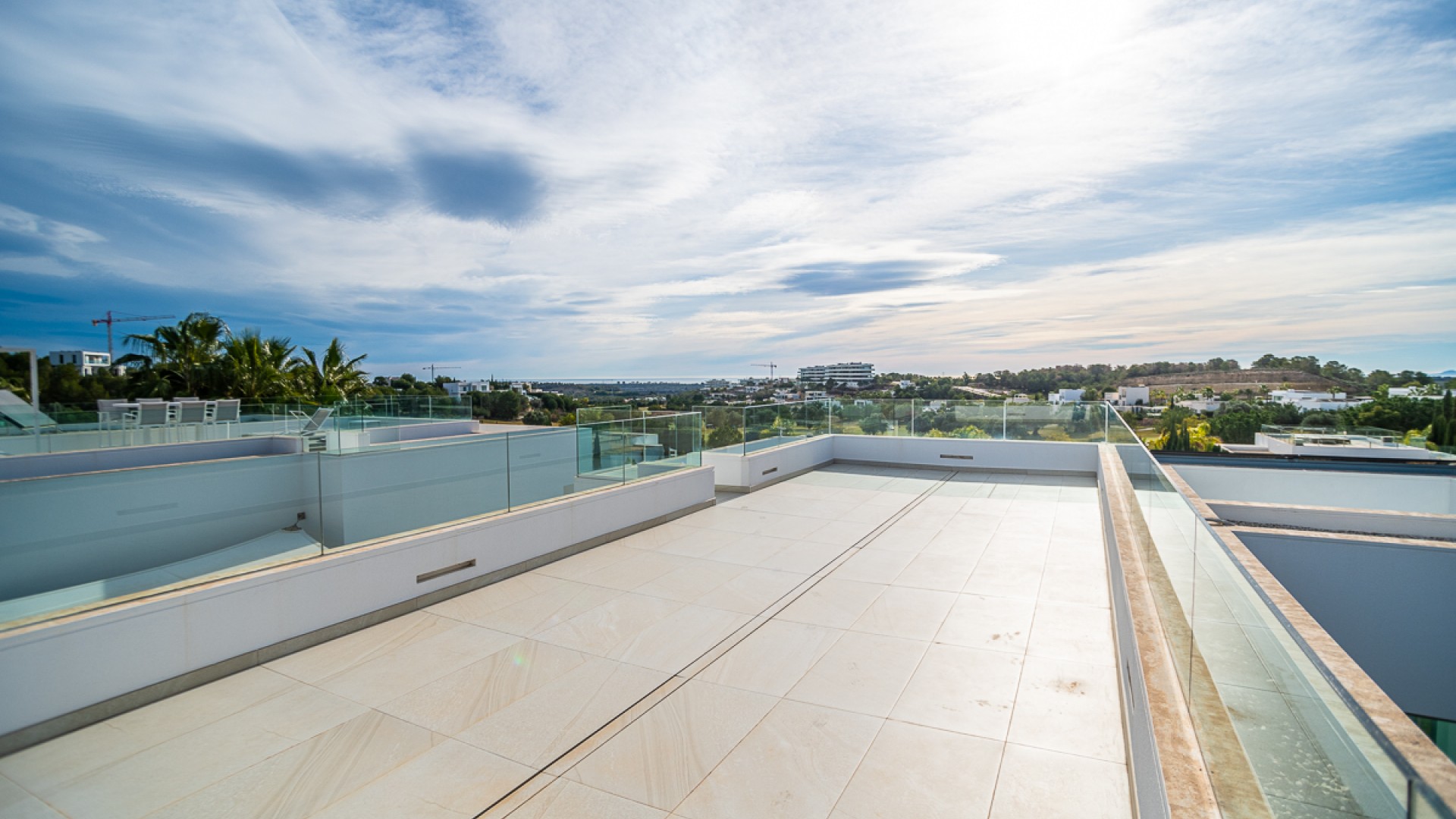 Revente - Villa Individuelle -
Las Colinas - Las Colinas Golf Resort