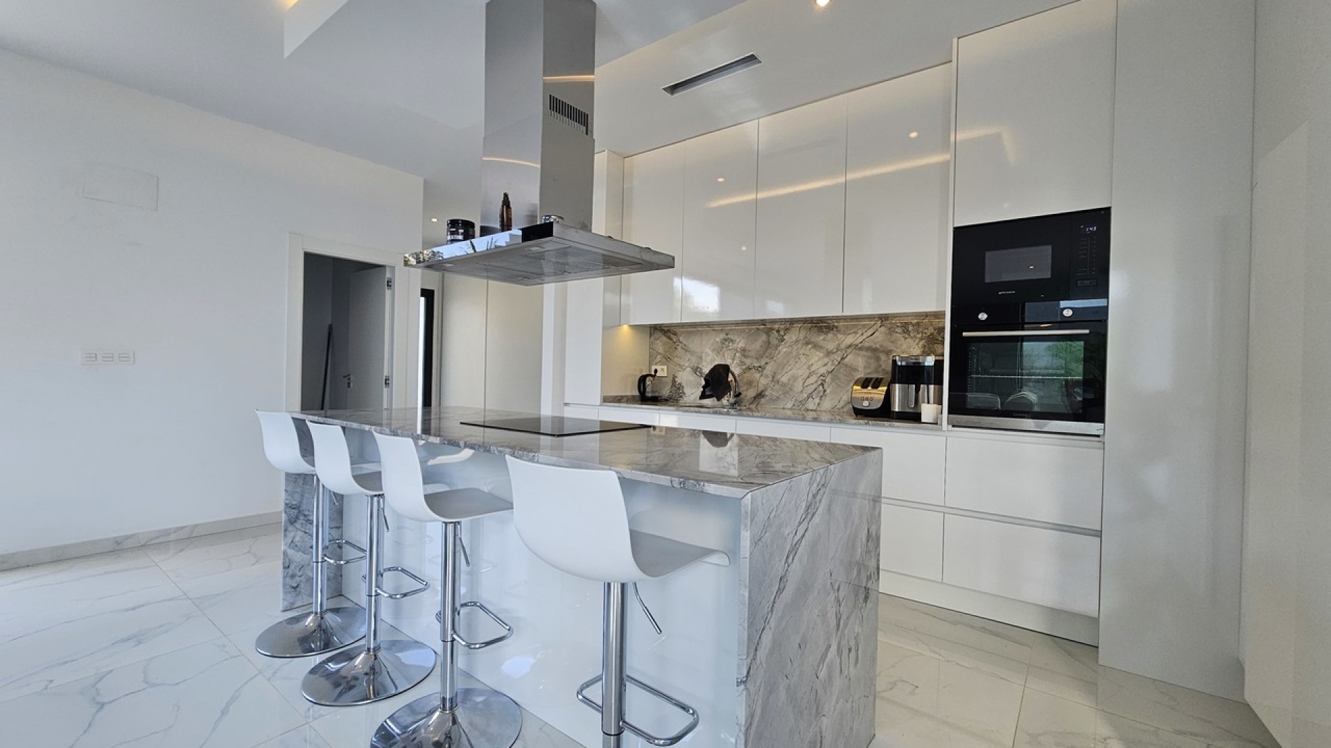 Revente - Villa Individuelle -
Las Colinas - Las Colinas Golf Resort