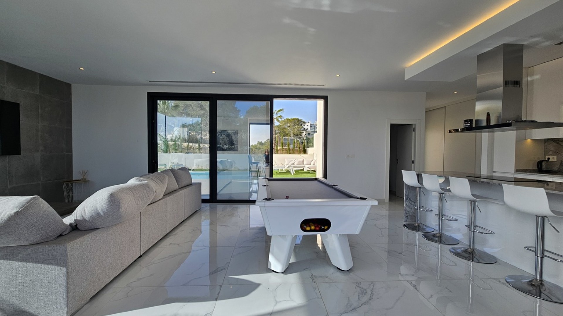 Revente - Villa Individuelle -
Las Colinas - Las Colinas Golf Resort