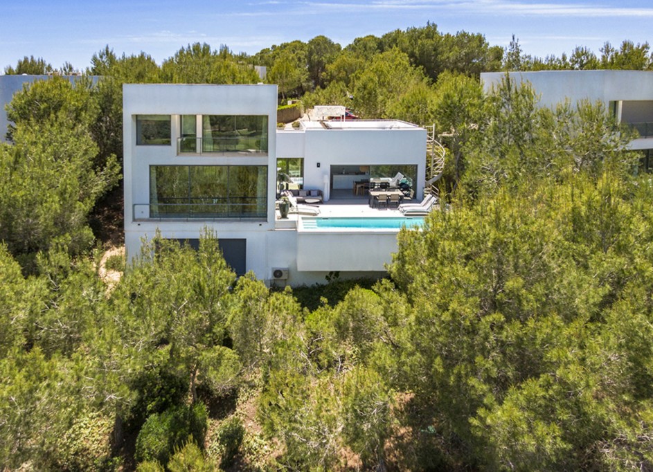 Revente - Villa Individuelle -
Las Colinas - Las Colinas Golf Resort