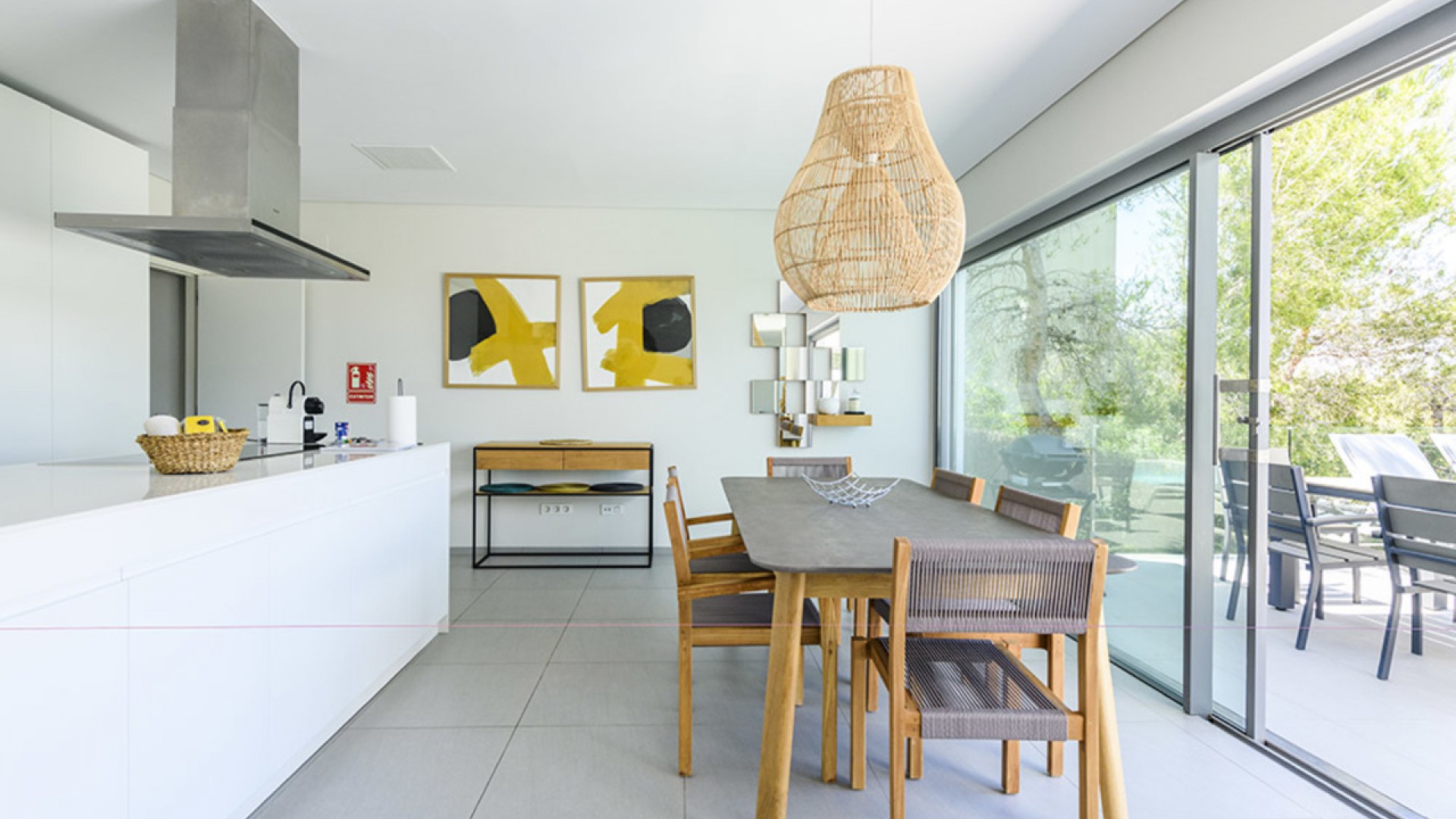 Revente - Villa Individuelle -
Las Colinas - Las Colinas Golf Resort