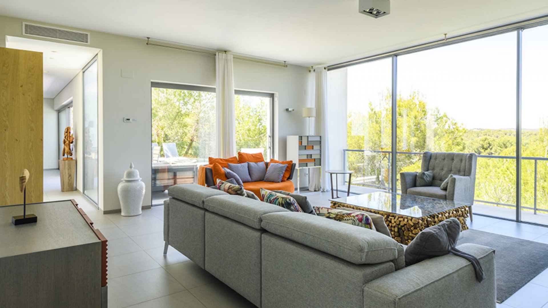 Revente - Villa Individuelle -
Las Colinas - Las Colinas Golf Resort