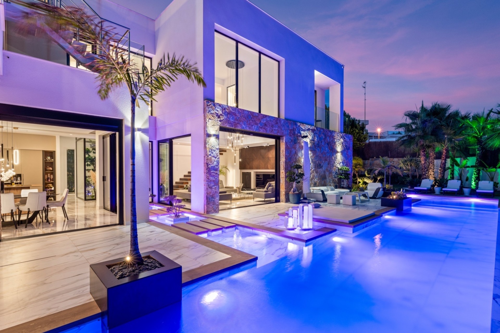 Revente - Villa Individuelle -
Las Colinas - Las Colinas Golf Resort