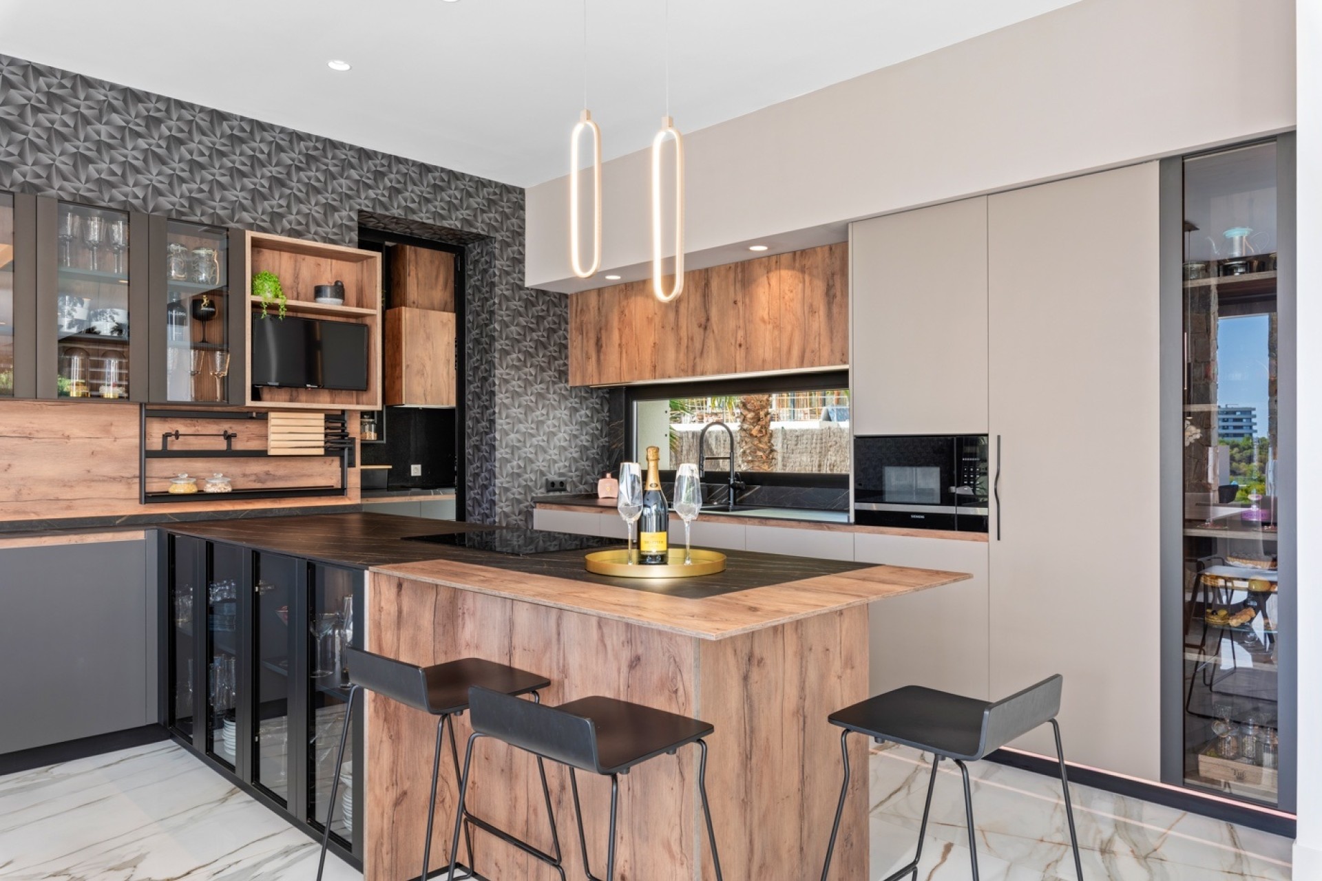 Revente - Villa Individuelle -
Las Colinas - Las Colinas Golf Resort