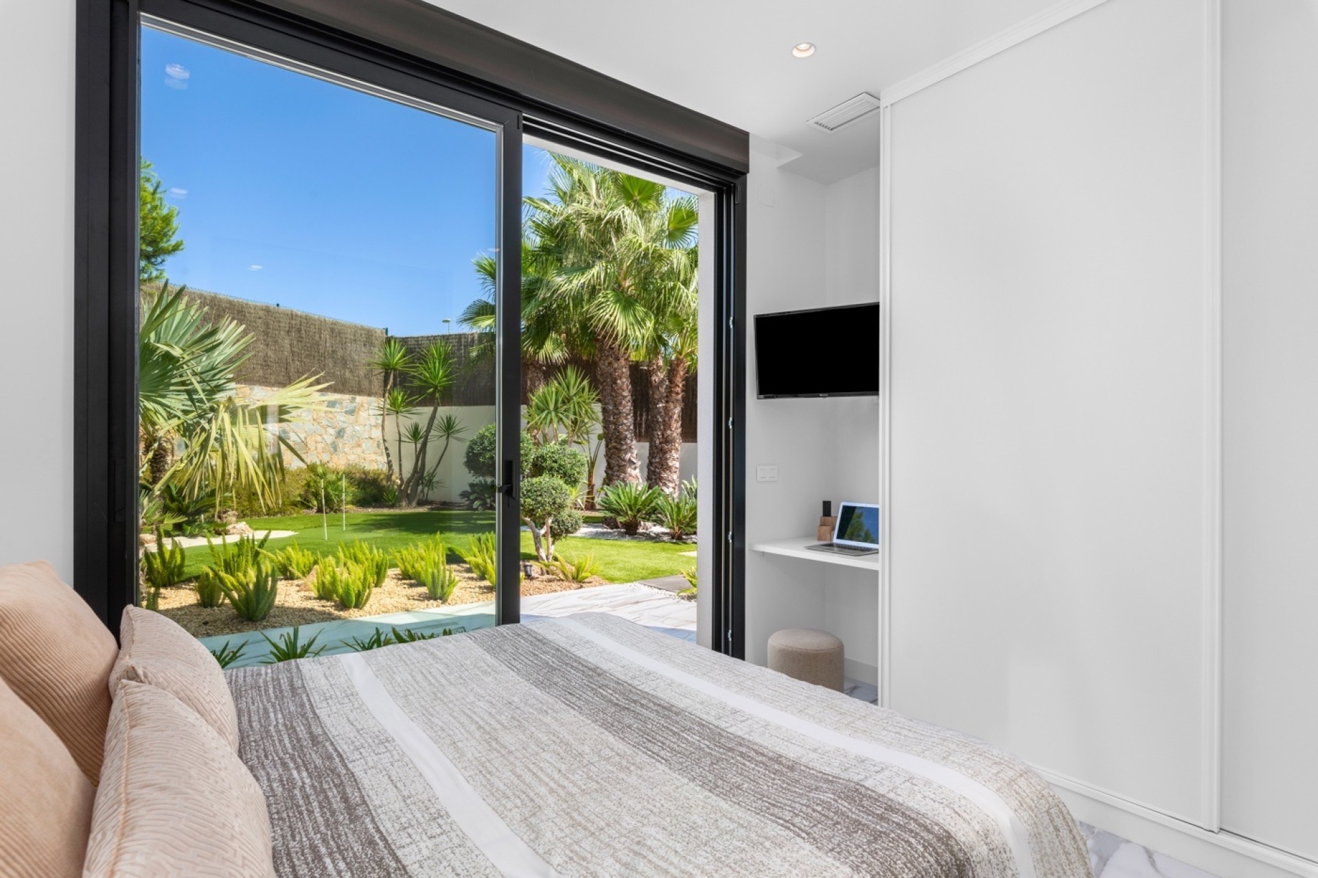 Revente - Villa Individuelle -
Las Colinas - Las Colinas Golf Resort