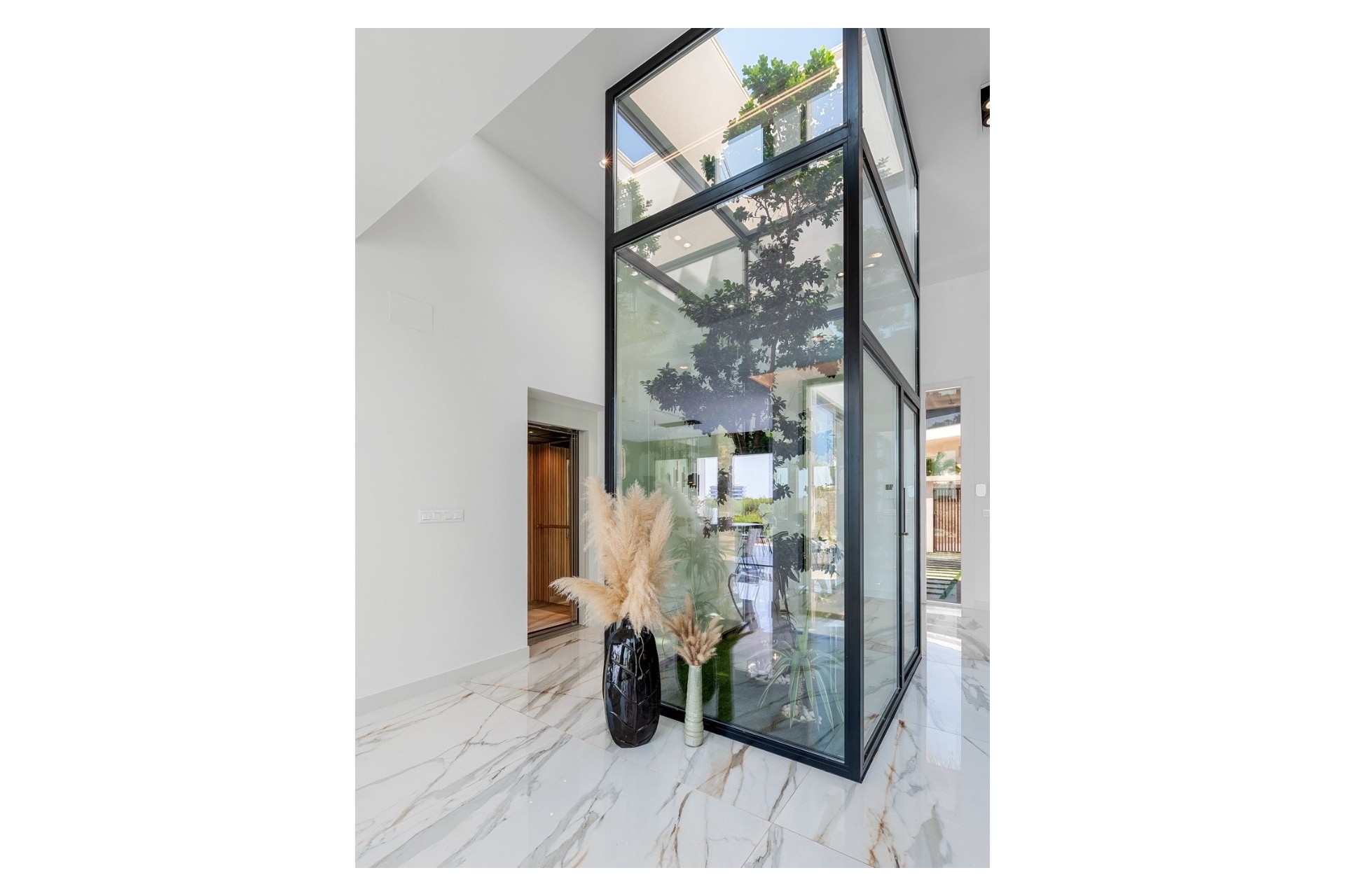 Revente - Villa Individuelle -
Las Colinas - Las Colinas Golf Resort