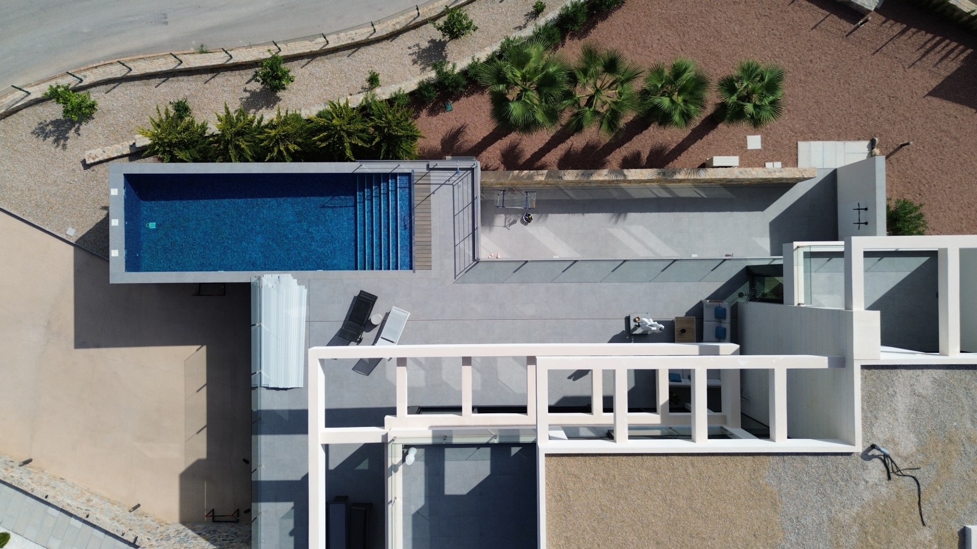 Revente - Villa Individuelle -
Las Colinas - Las Colinas Golf Resort