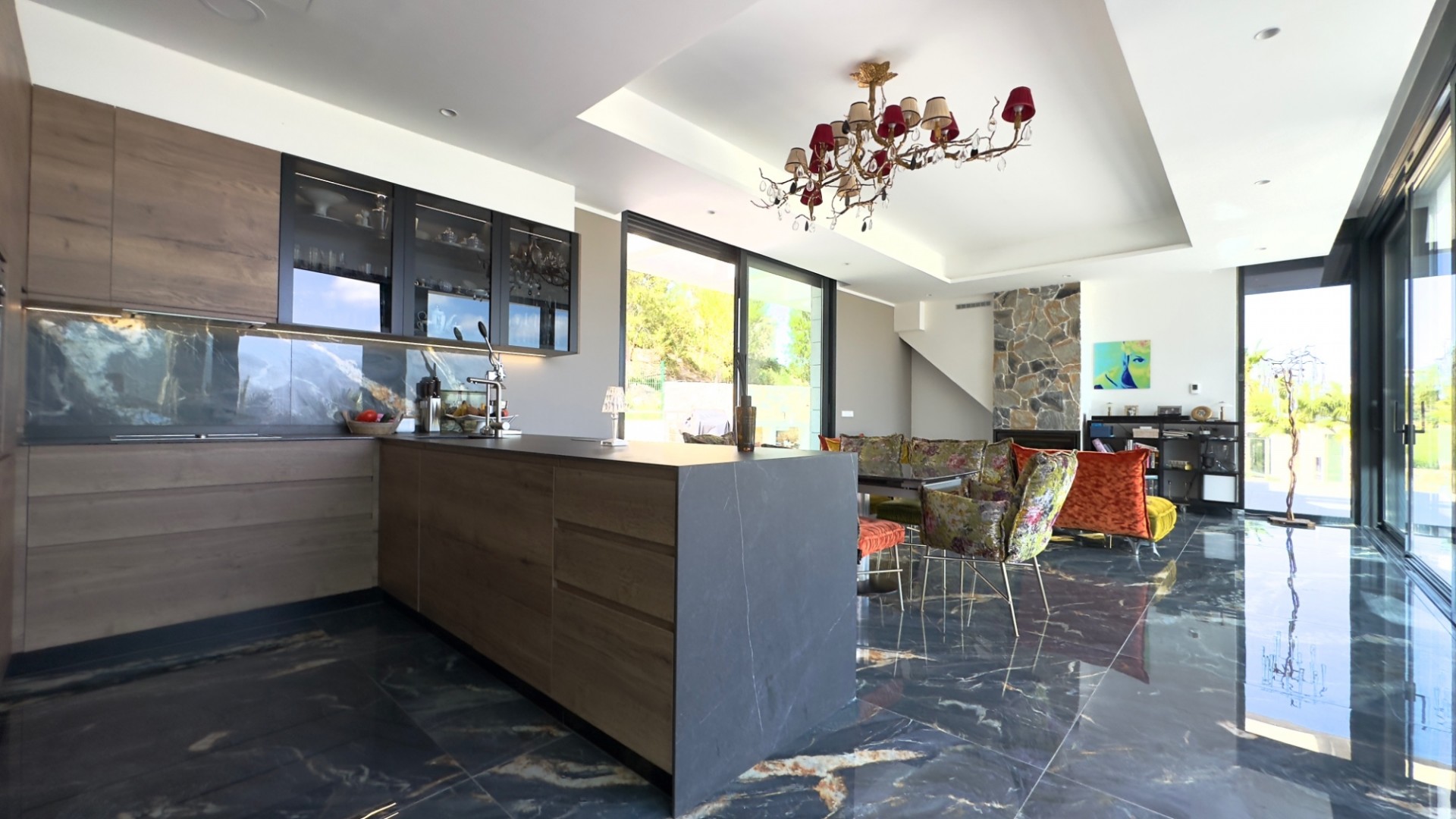 Revente - Villa Individuelle -
Las Colinas - Las Colinas Golf Resort