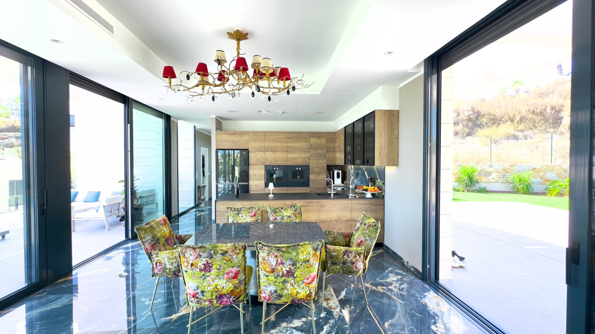 Revente - Villa Individuelle -
Las Colinas - Las Colinas Golf Resort