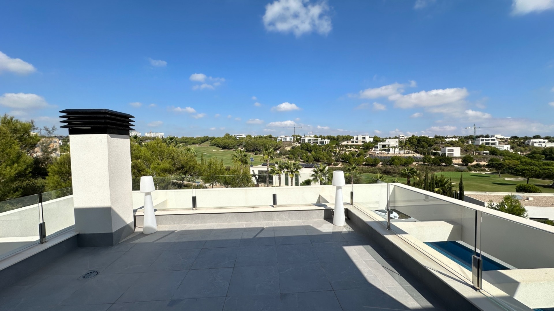 Revente - Villa Individuelle -
Las Colinas - Las Colinas Golf Resort