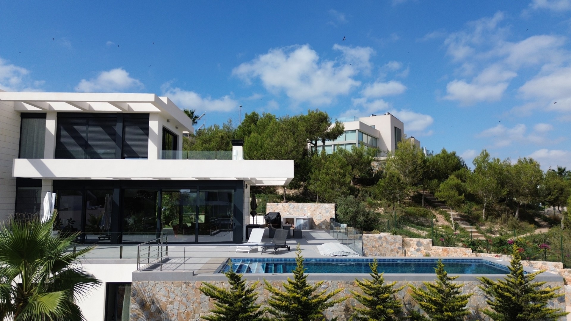 Revente - Villa Individuelle -
Las Colinas - Las Colinas Golf Resort