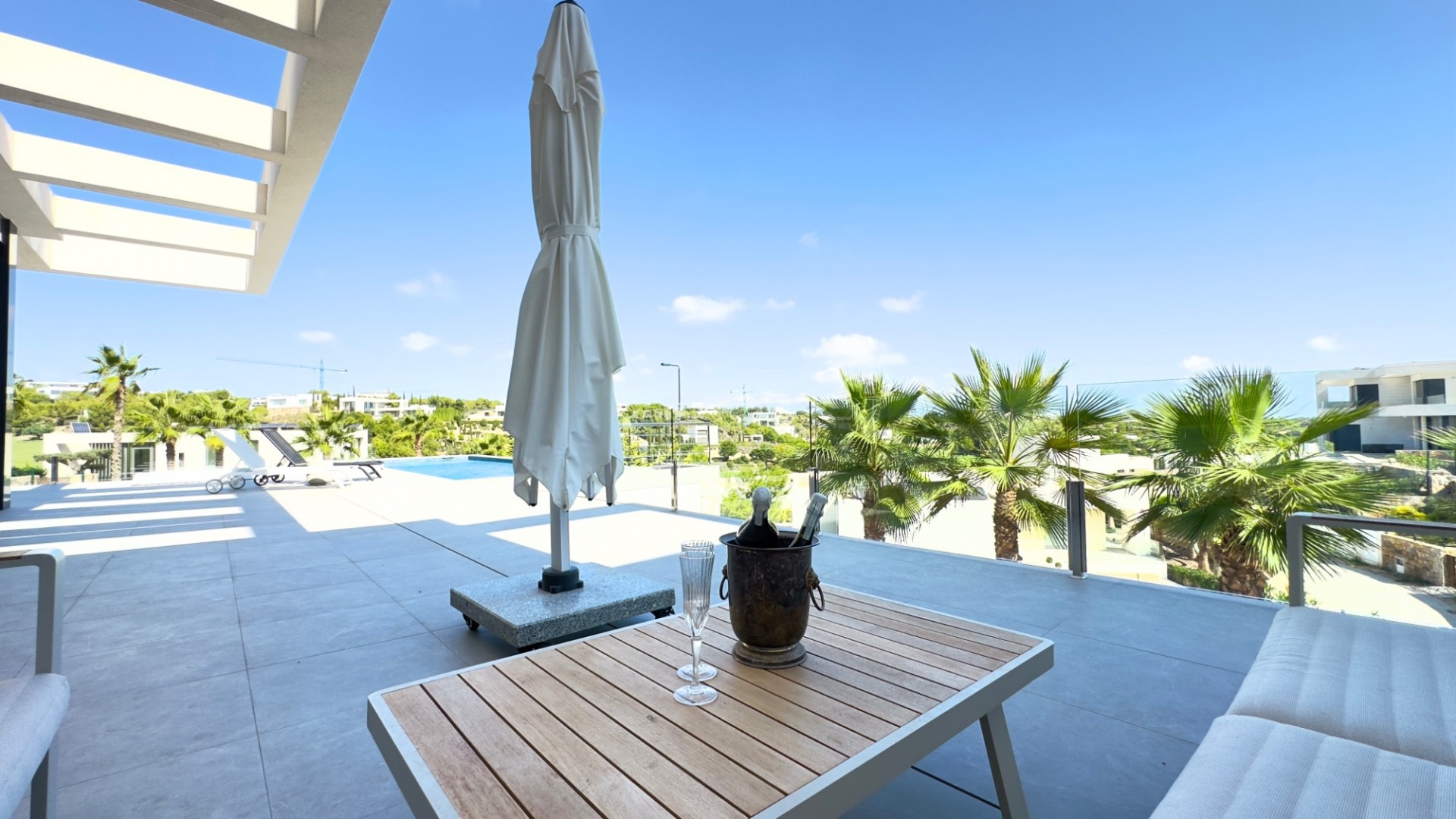 Revente - Villa Individuelle -
Las Colinas - Las Colinas Golf Resort