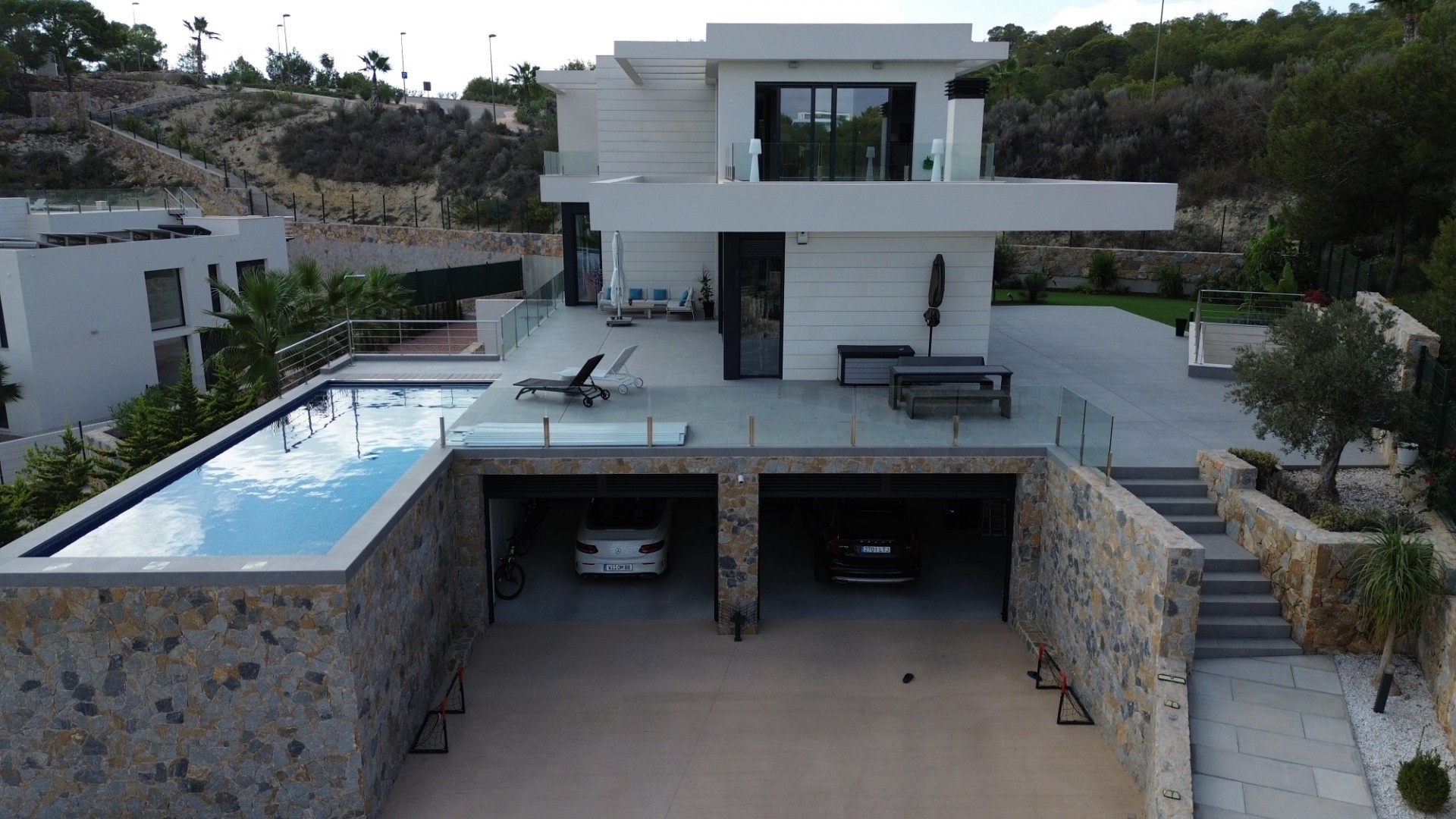 Revente - Villa Individuelle -
Las Colinas - Las Colinas Golf Resort