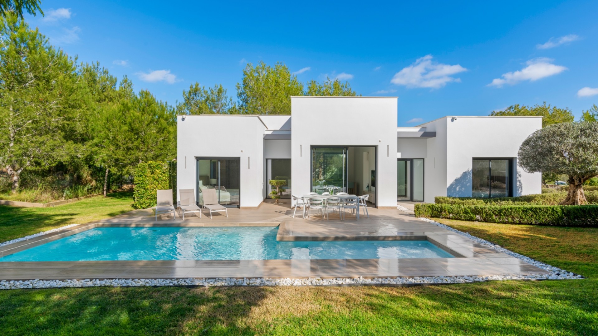 Revente - Villa Individuelle -
Las Colinas - Las Colinas Golf Resort