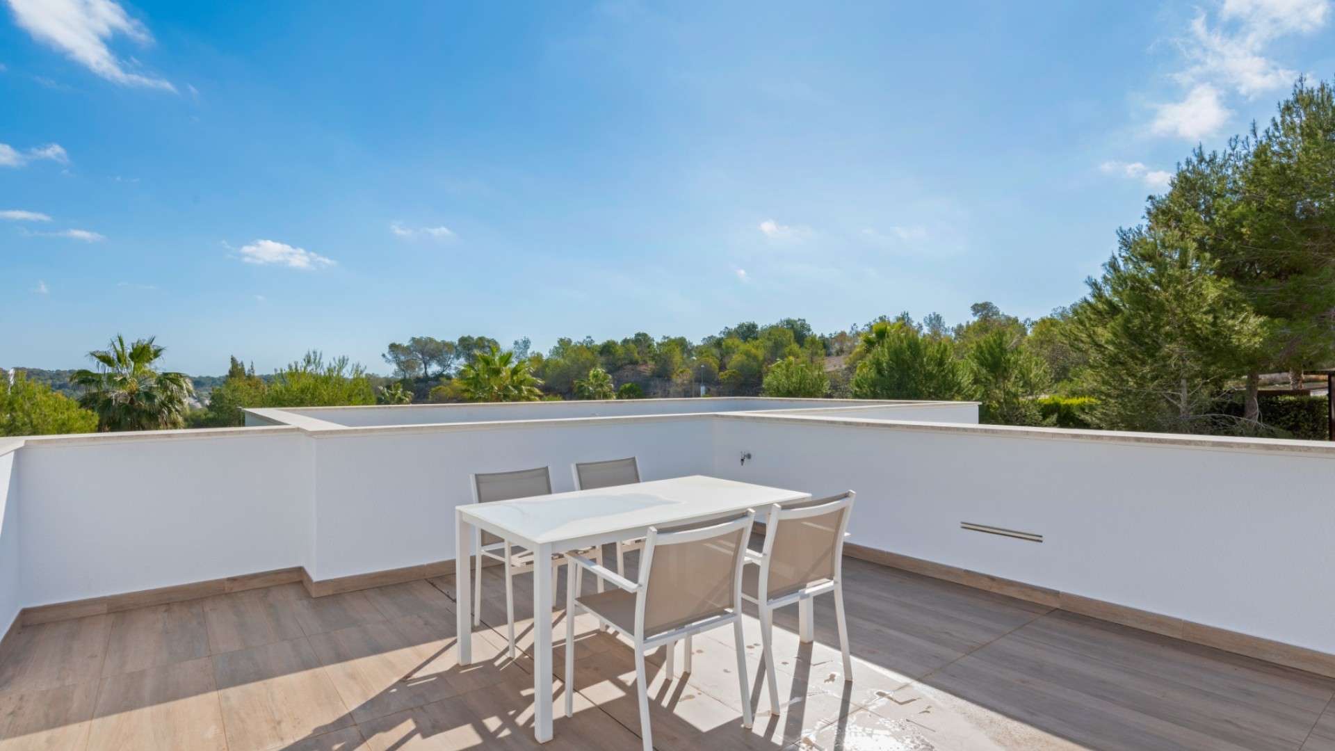 Revente - Villa Individuelle -
Las Colinas - Las Colinas Golf Resort