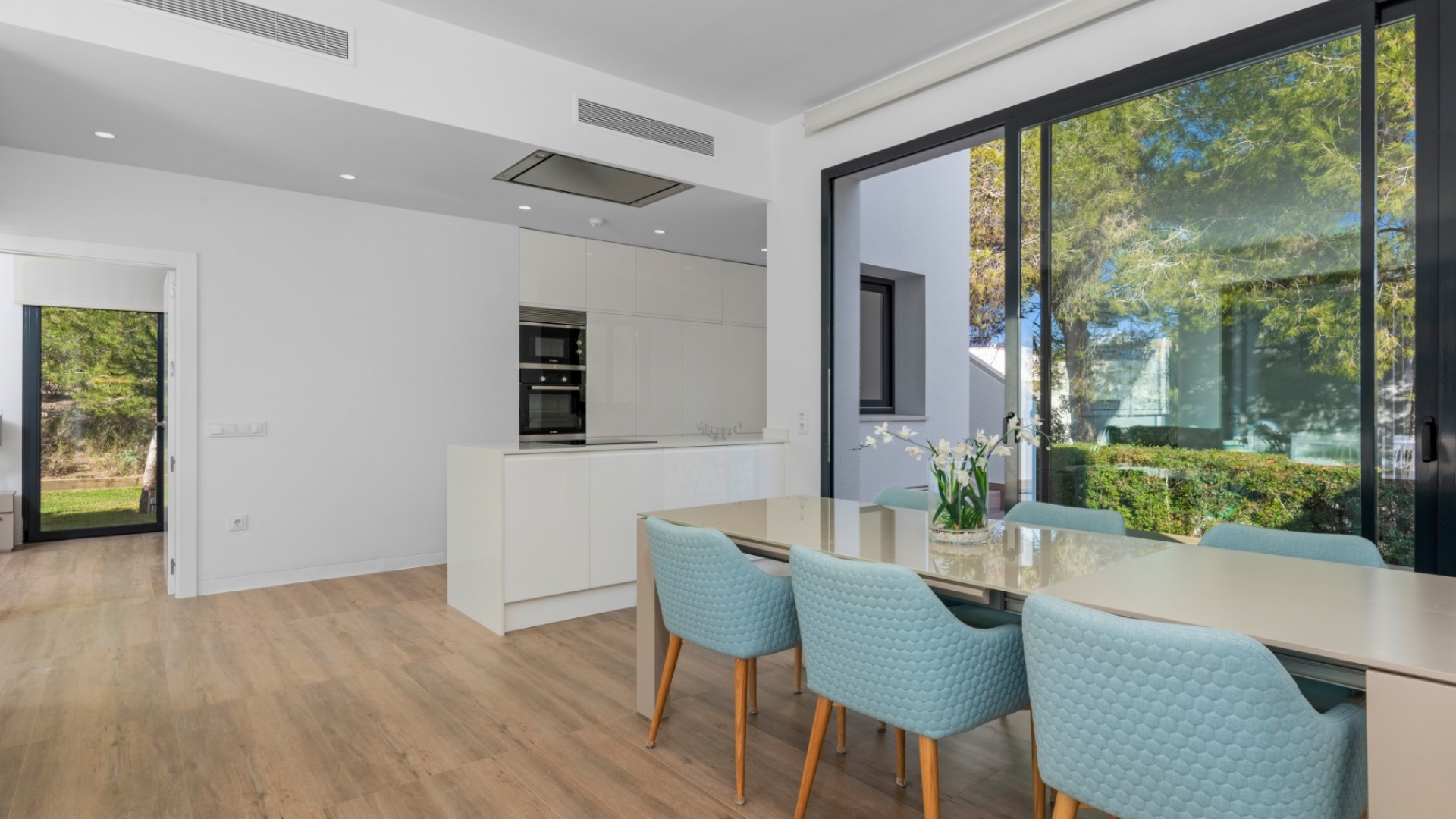 Revente - Villa Individuelle -
Las Colinas - Las Colinas Golf Resort