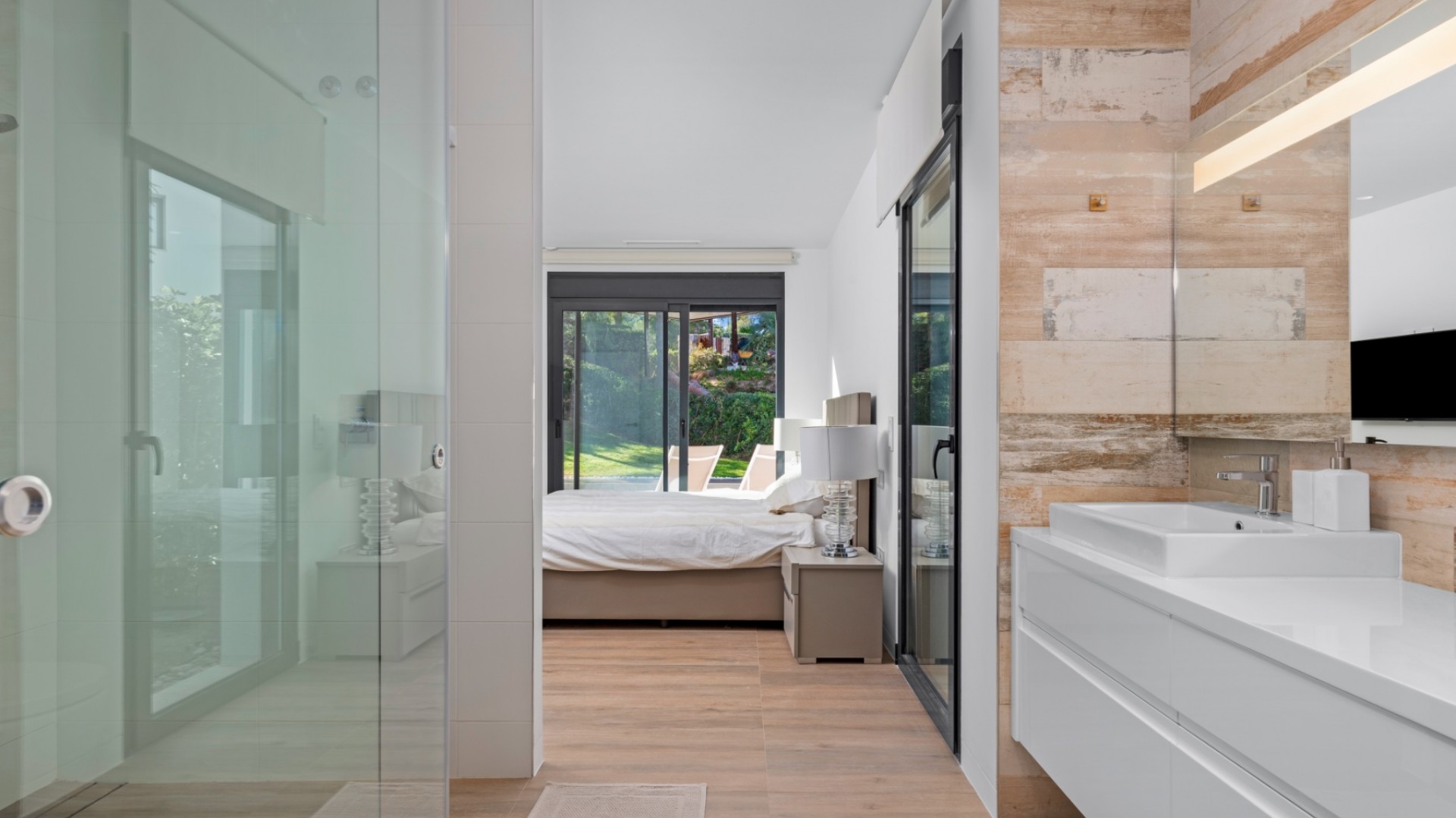 Revente - Villa Individuelle -
Las Colinas - Las Colinas Golf Resort