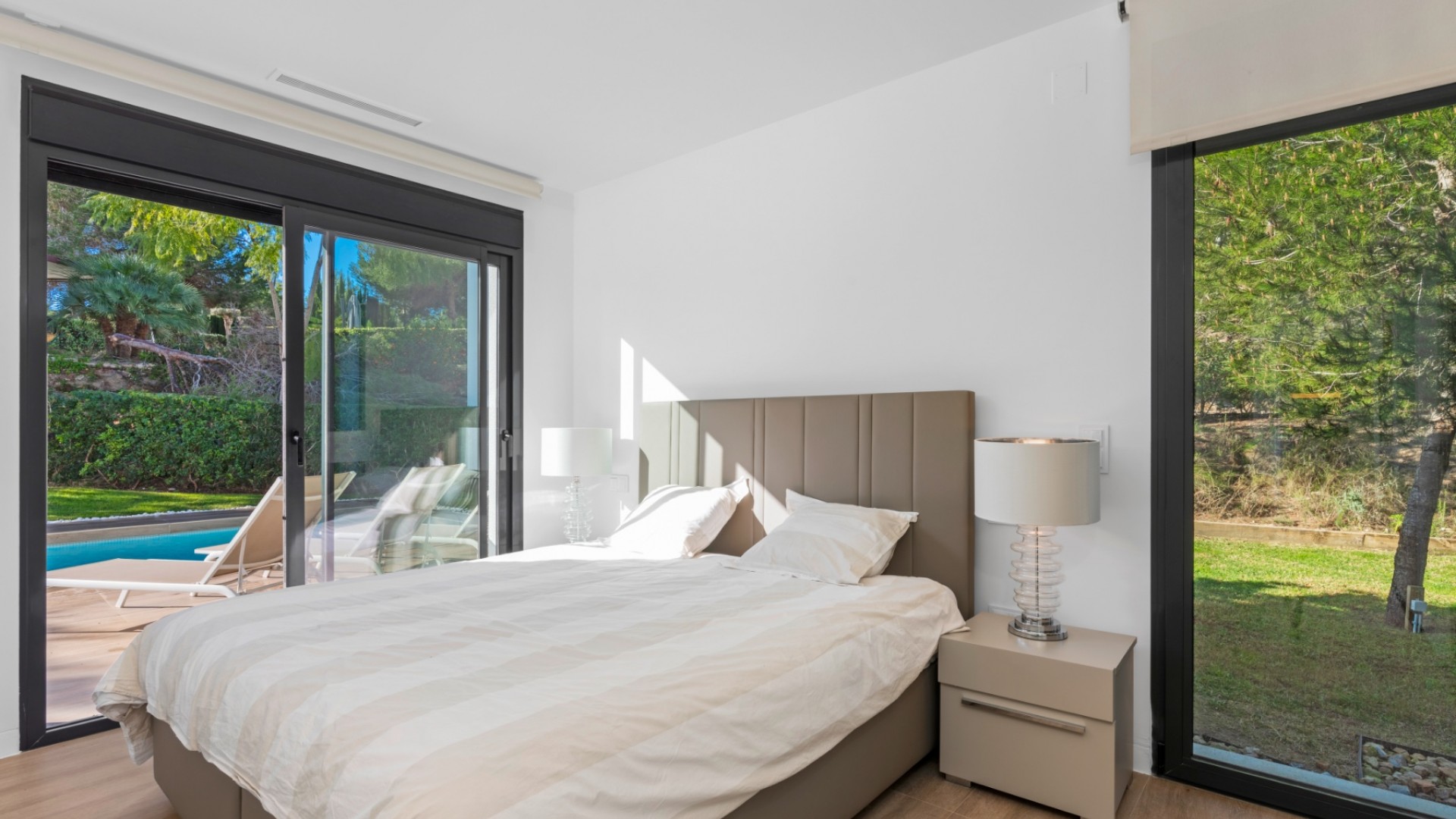 Revente - Villa Individuelle -
Las Colinas - Las Colinas Golf Resort