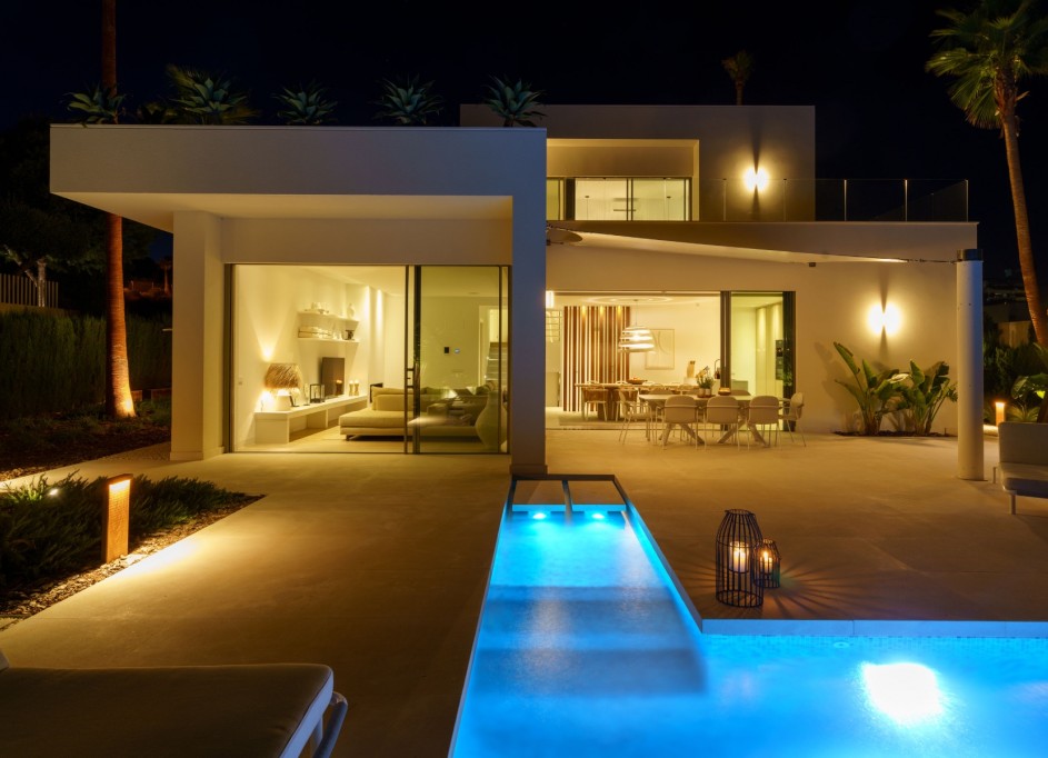 Revente - Villa Individuelle -
Las Colinas - Las Colinas Golf Resort