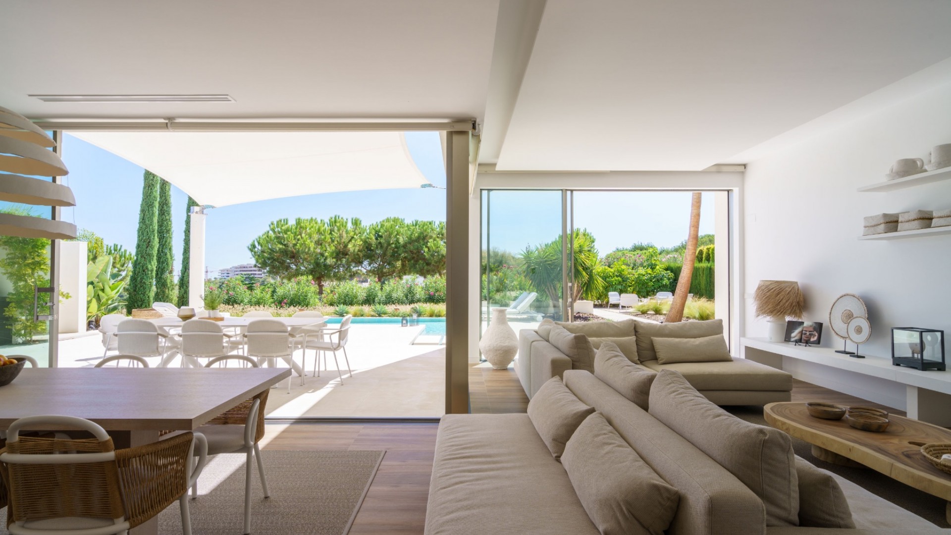 Revente - Villa Individuelle -
Las Colinas - Las Colinas Golf Resort