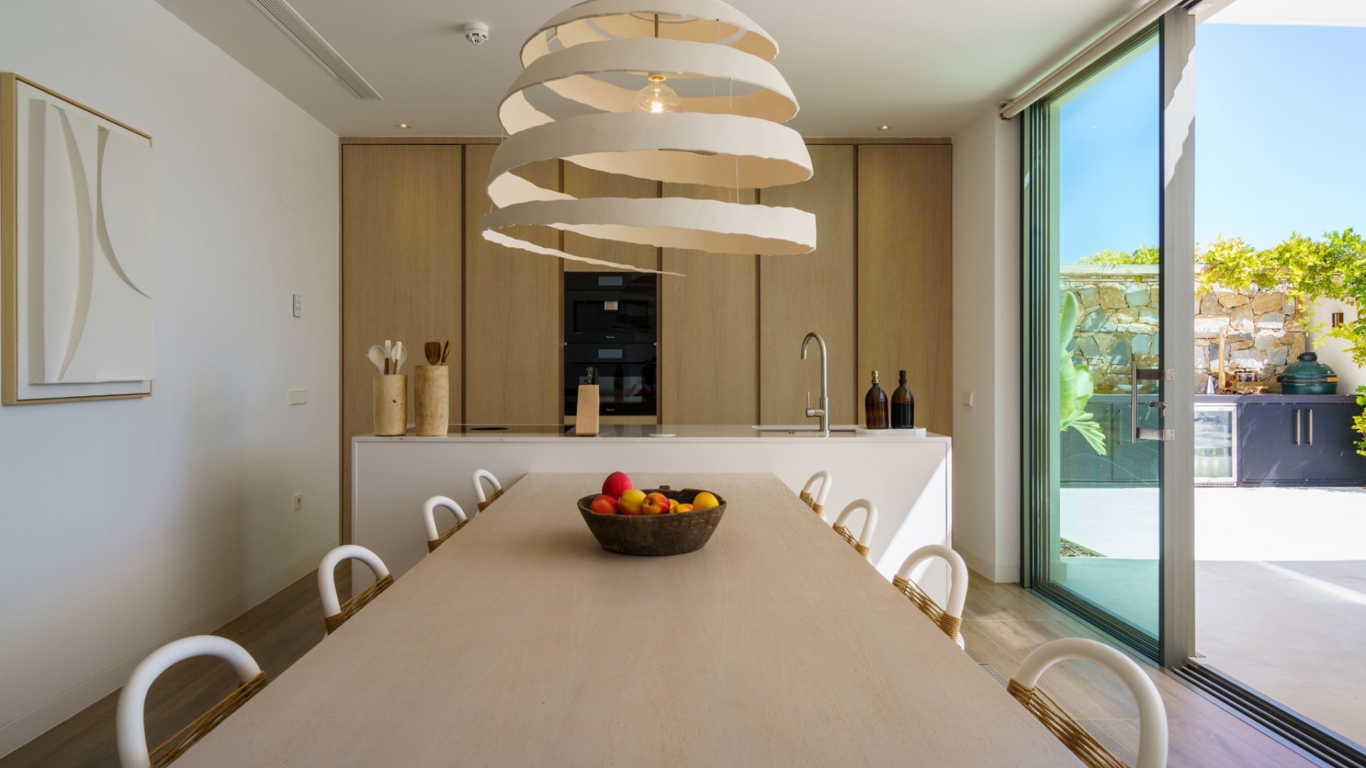 Revente - Villa Individuelle -
Las Colinas - Las Colinas Golf Resort