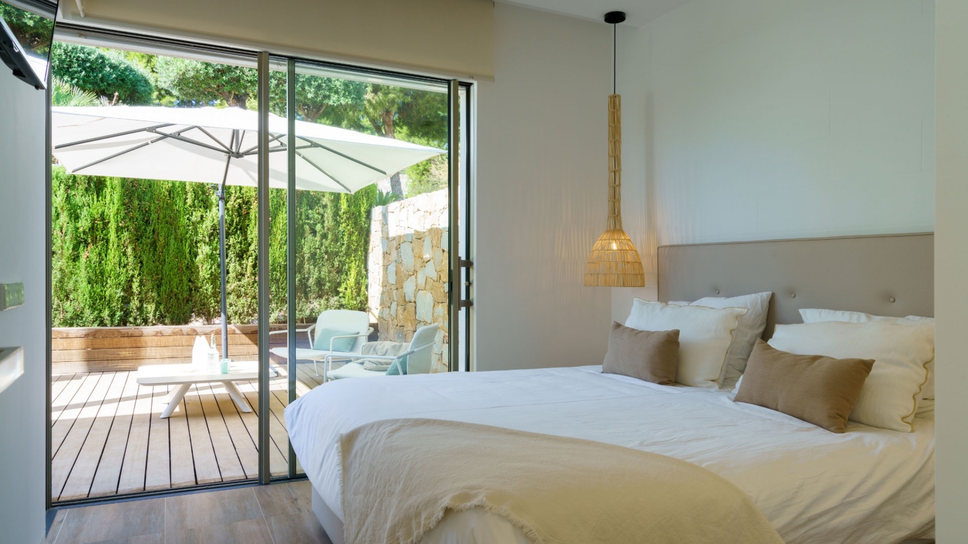 Revente - Villa Individuelle -
Las Colinas - Las Colinas Golf Resort