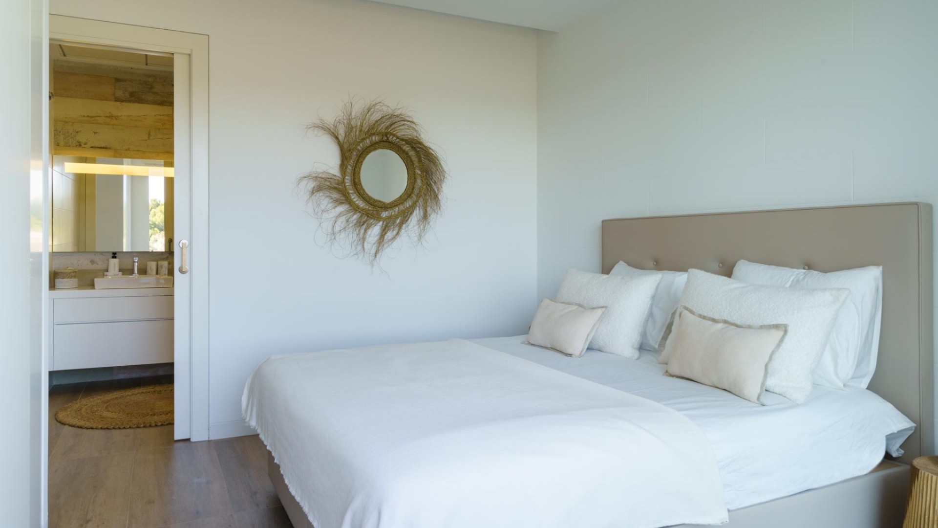 Revente - Villa Individuelle -
Las Colinas - Las Colinas Golf Resort