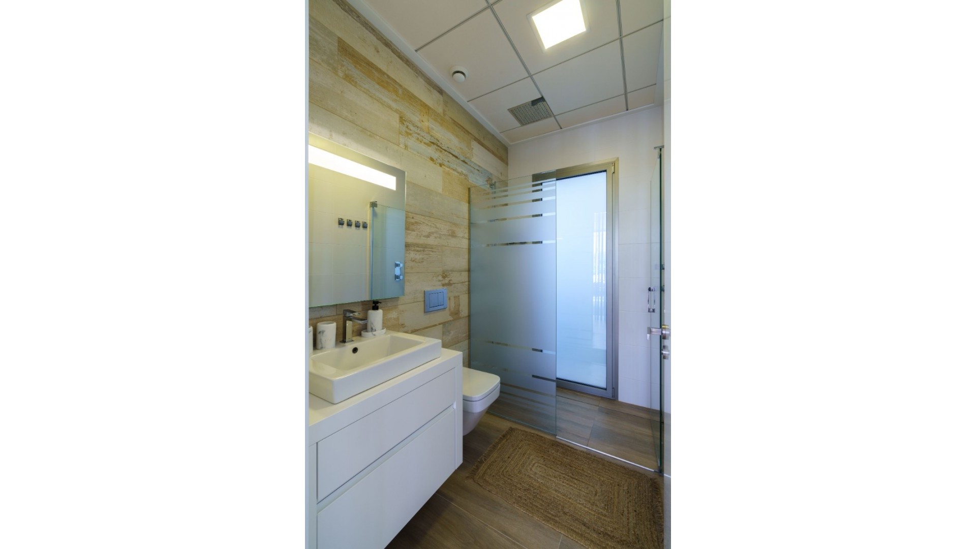 Revente - Villa Individuelle -
Las Colinas - Las Colinas Golf Resort