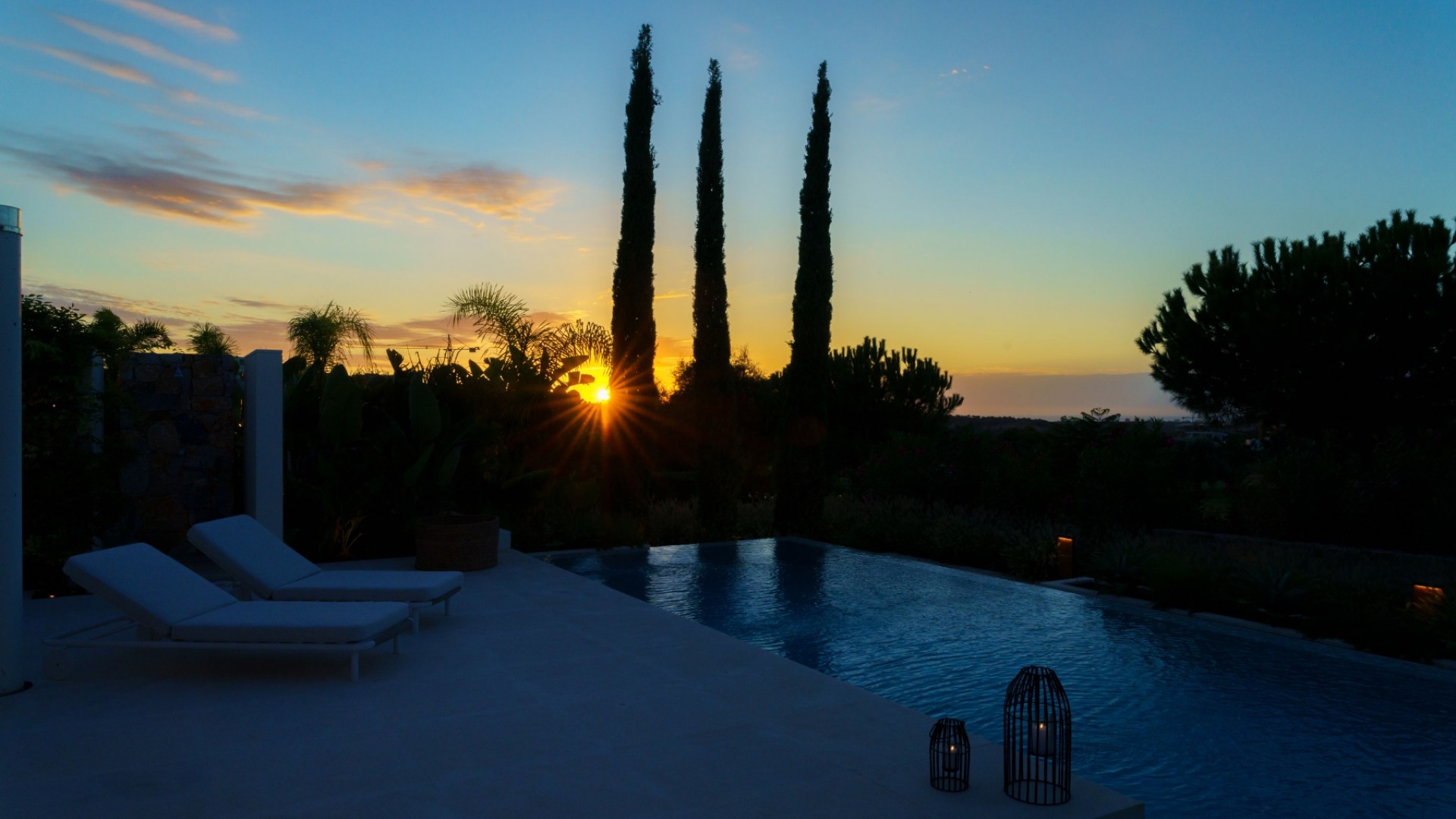 Revente - Villa Individuelle -
Las Colinas - Las Colinas Golf Resort