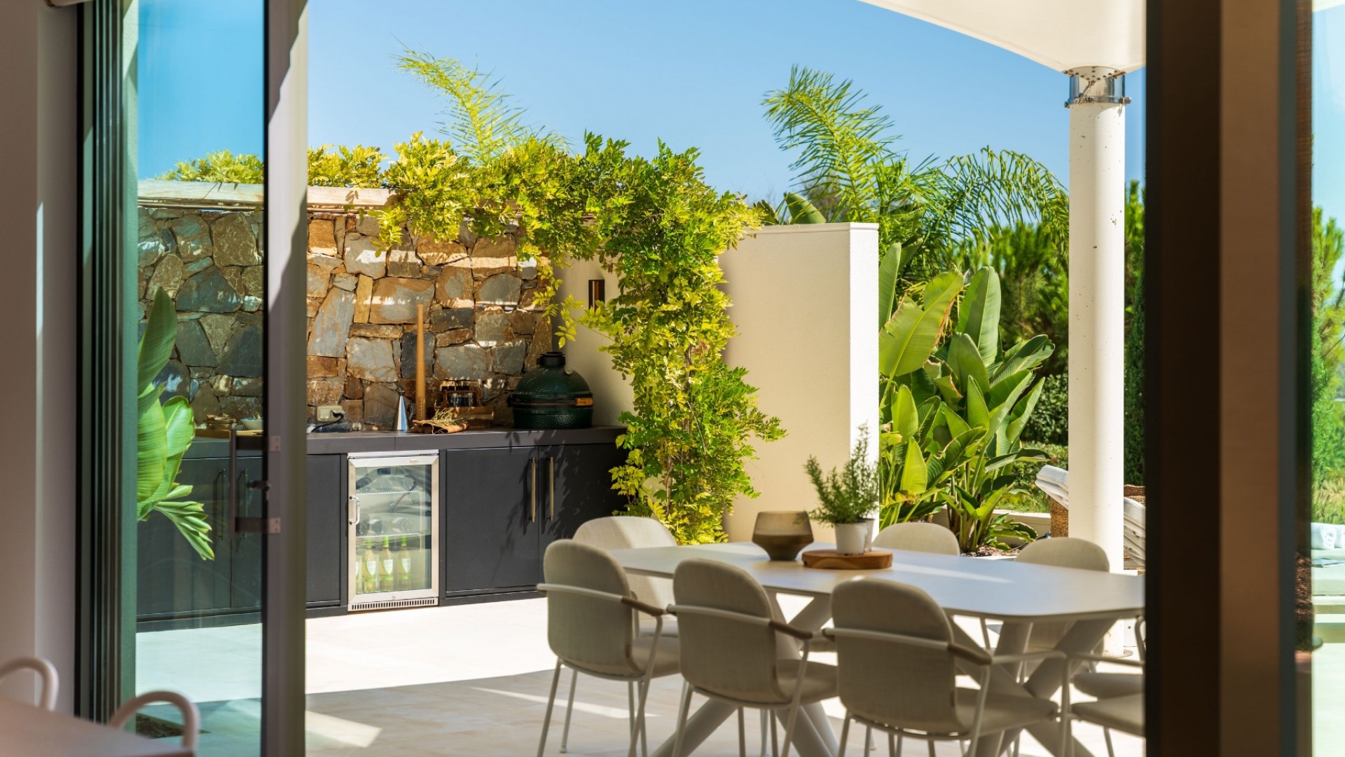 Revente - Villa Individuelle -
Las Colinas - Las Colinas Golf Resort