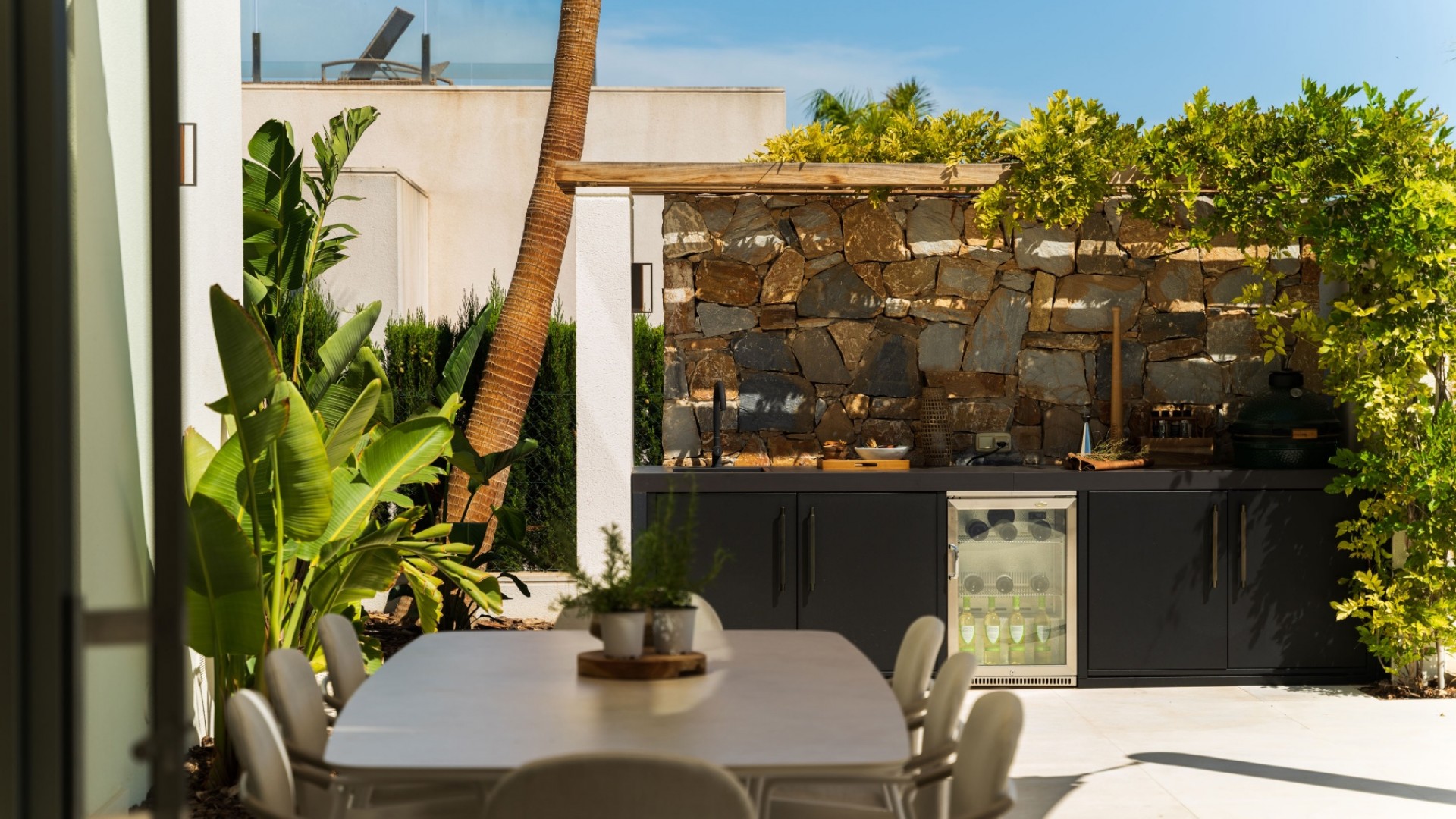 Revente - Villa Individuelle -
Las Colinas - Las Colinas Golf Resort