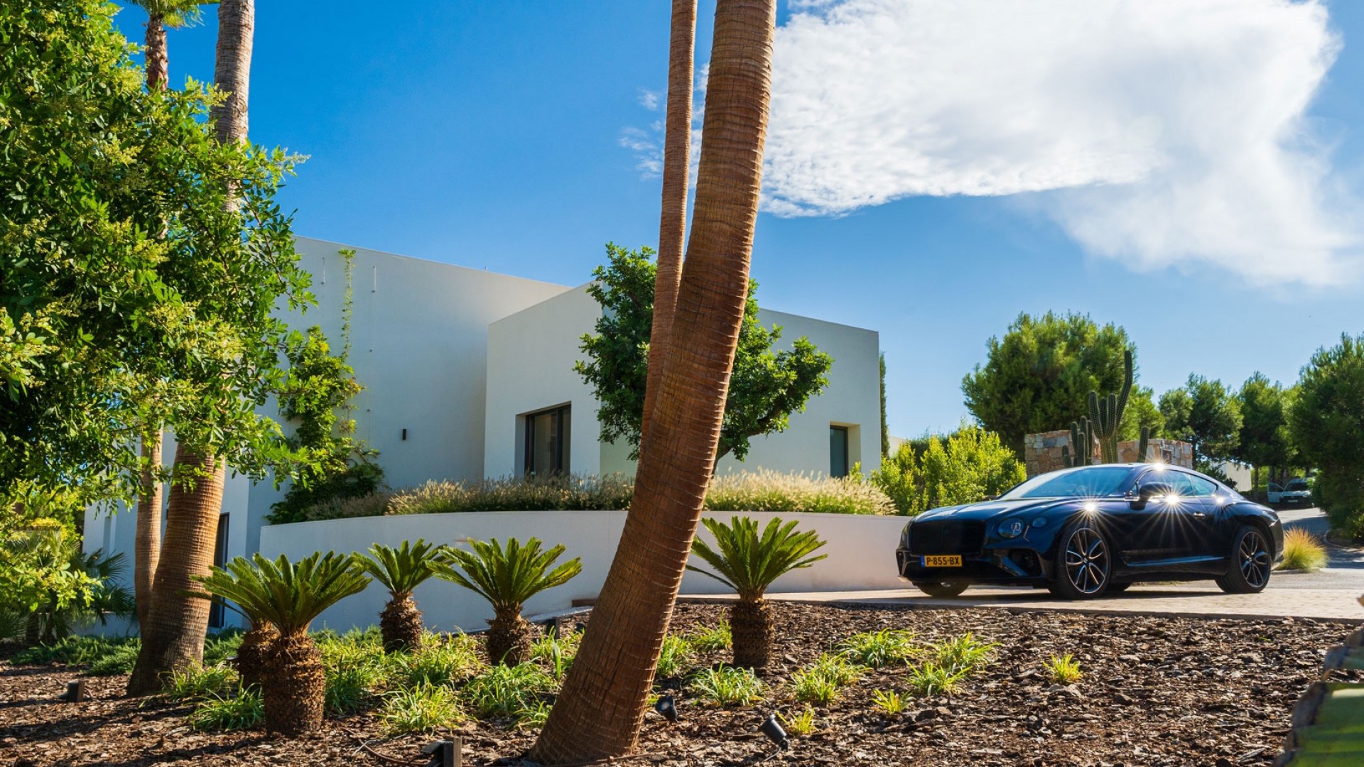 Revente - Villa Individuelle -
Las Colinas - Las Colinas Golf Resort