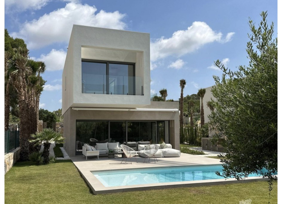 Revente - Villa Individuelle -
Las Colinas - Las Colinas Golf Resort