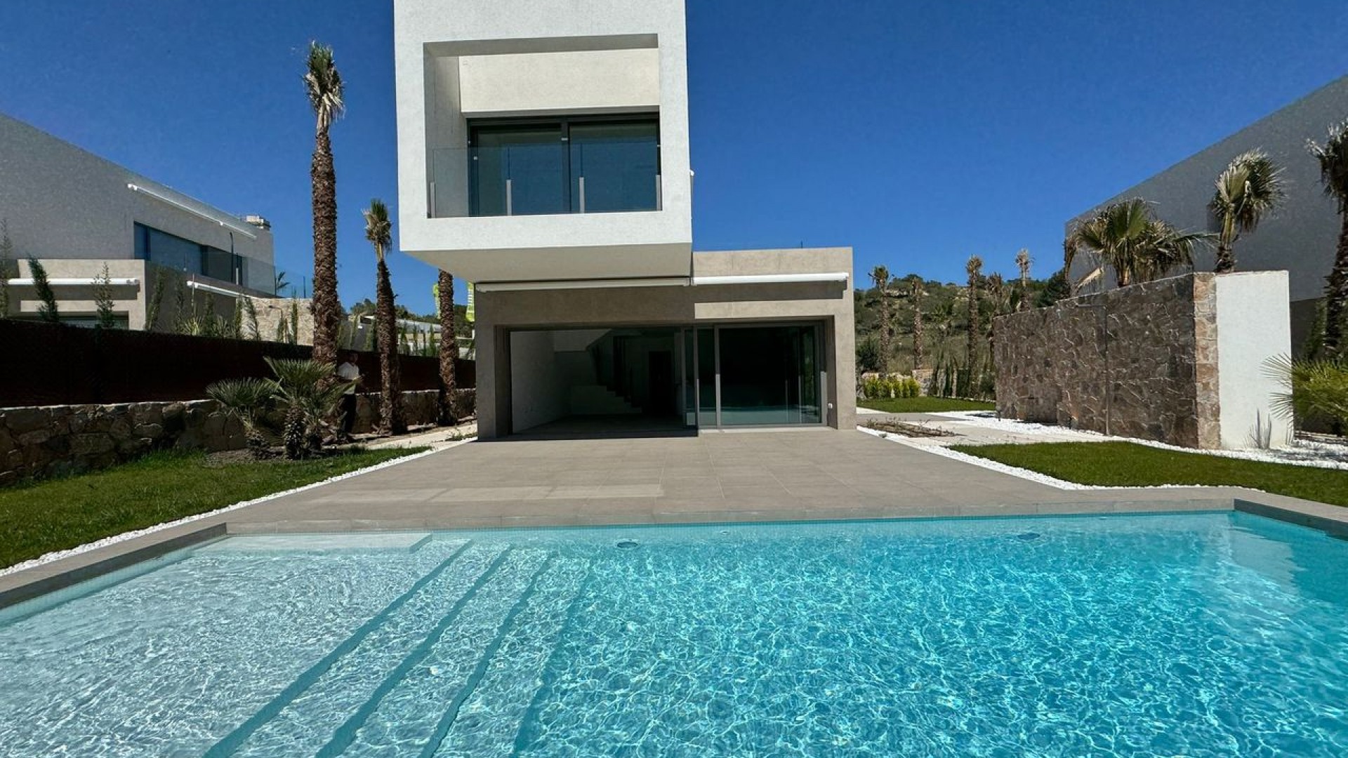 Revente - Villa Individuelle -
Las Colinas - Las Colinas Golf Resort