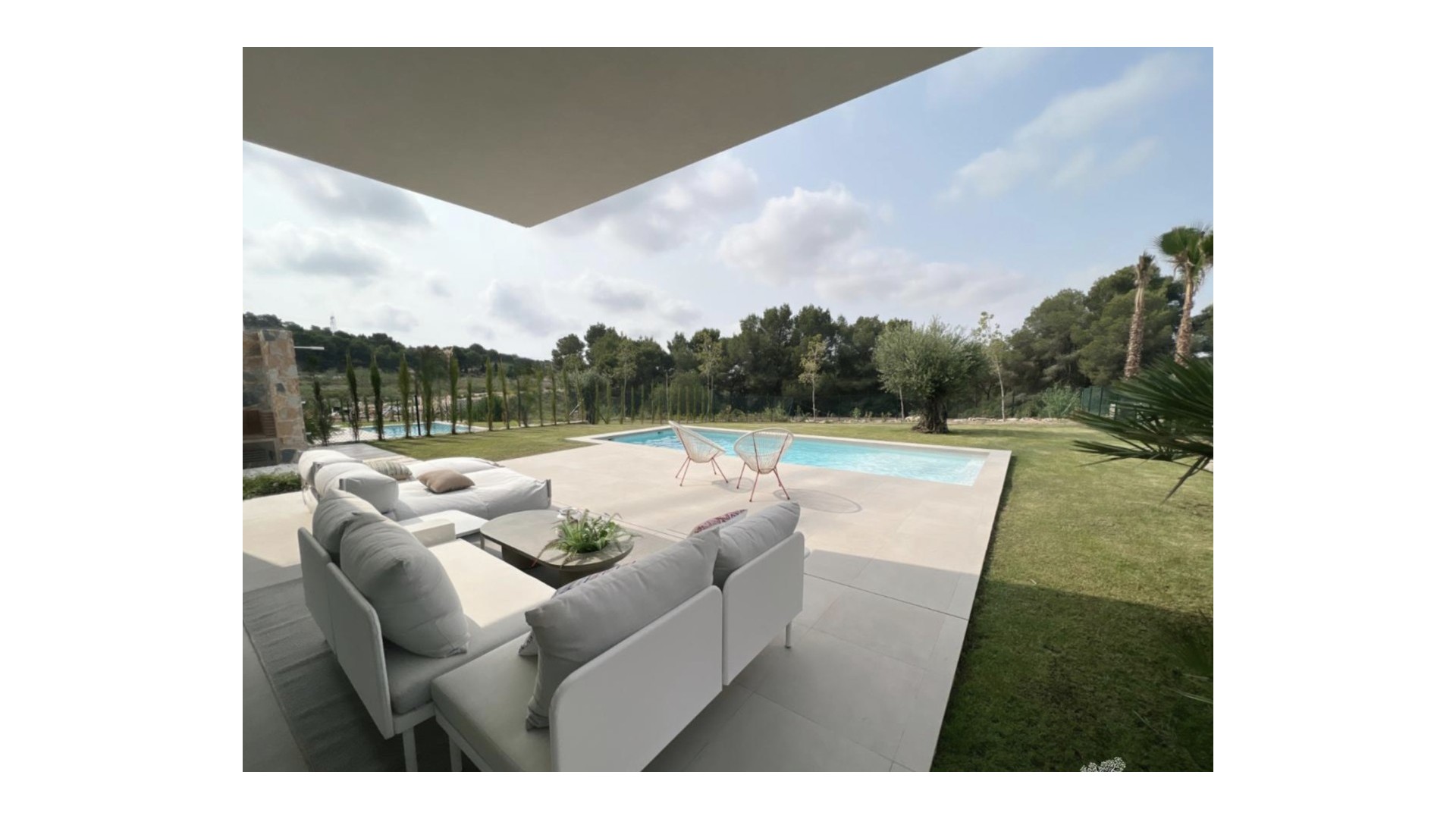 Revente - Villa Individuelle -
Las Colinas - Las Colinas Golf Resort