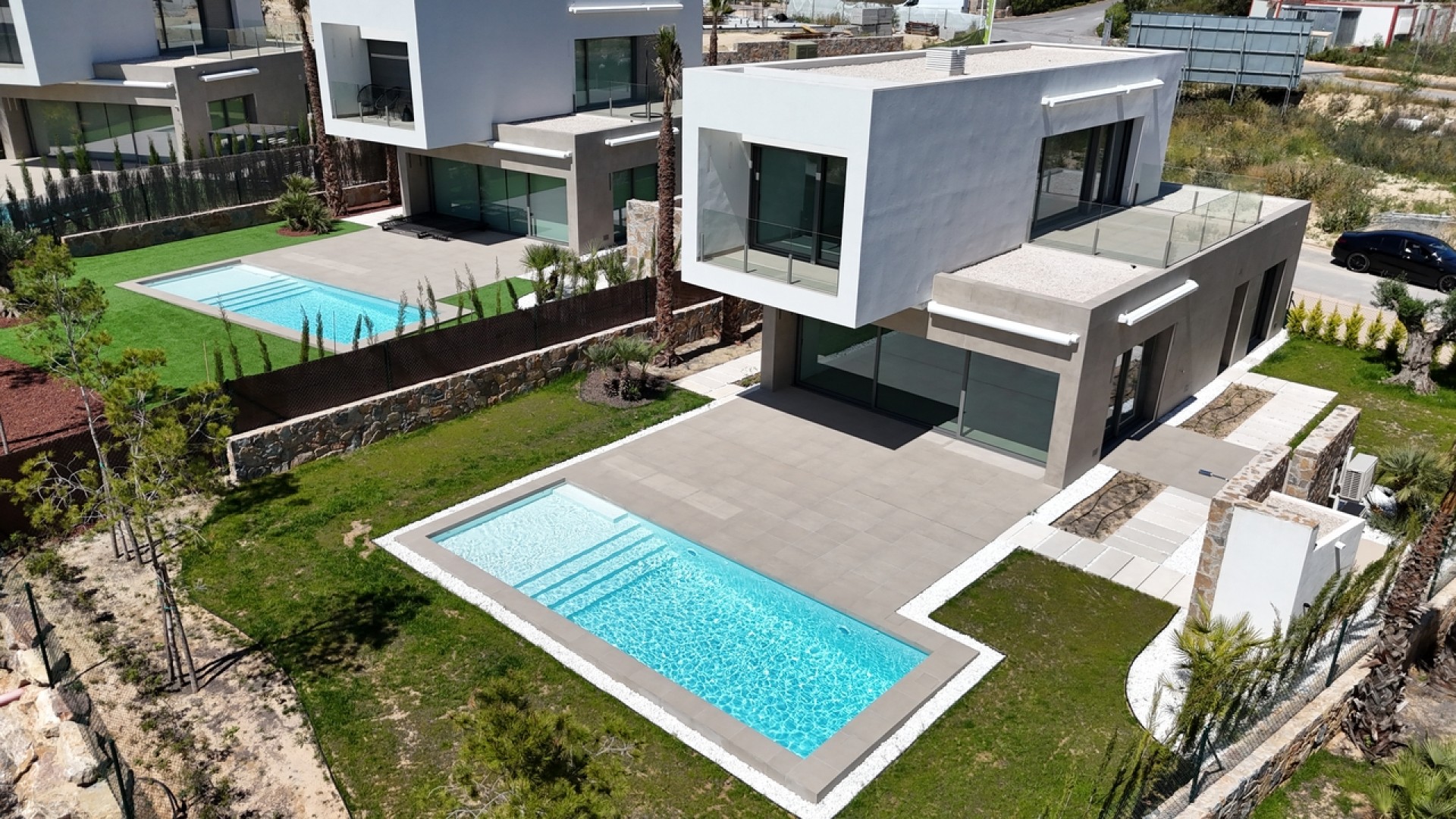 Revente - Villa Individuelle -
Las Colinas - Las Colinas Golf Resort