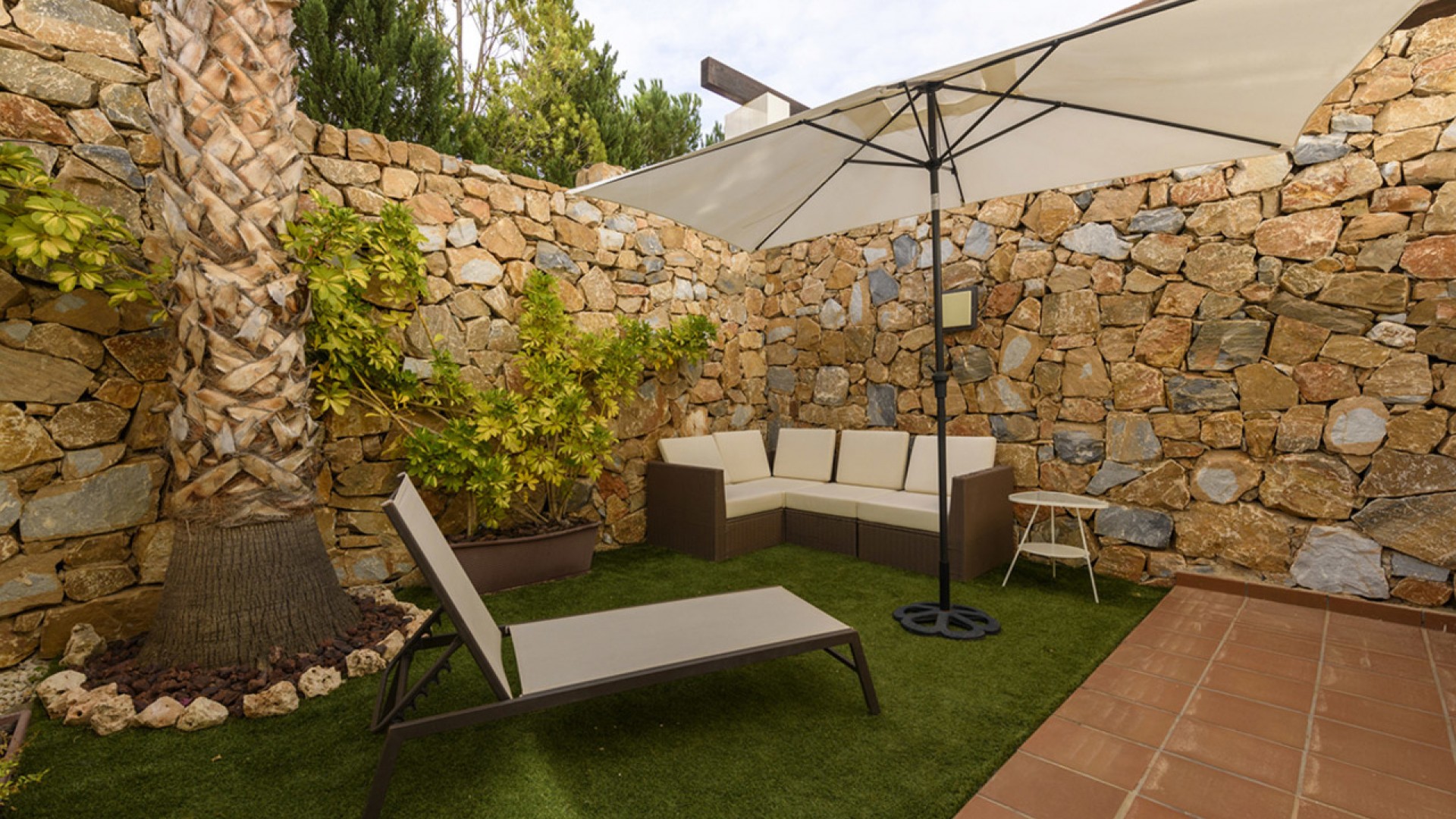 Revente - Villa Individuelle -
Las Colinas - Las Colinas Golf Resort