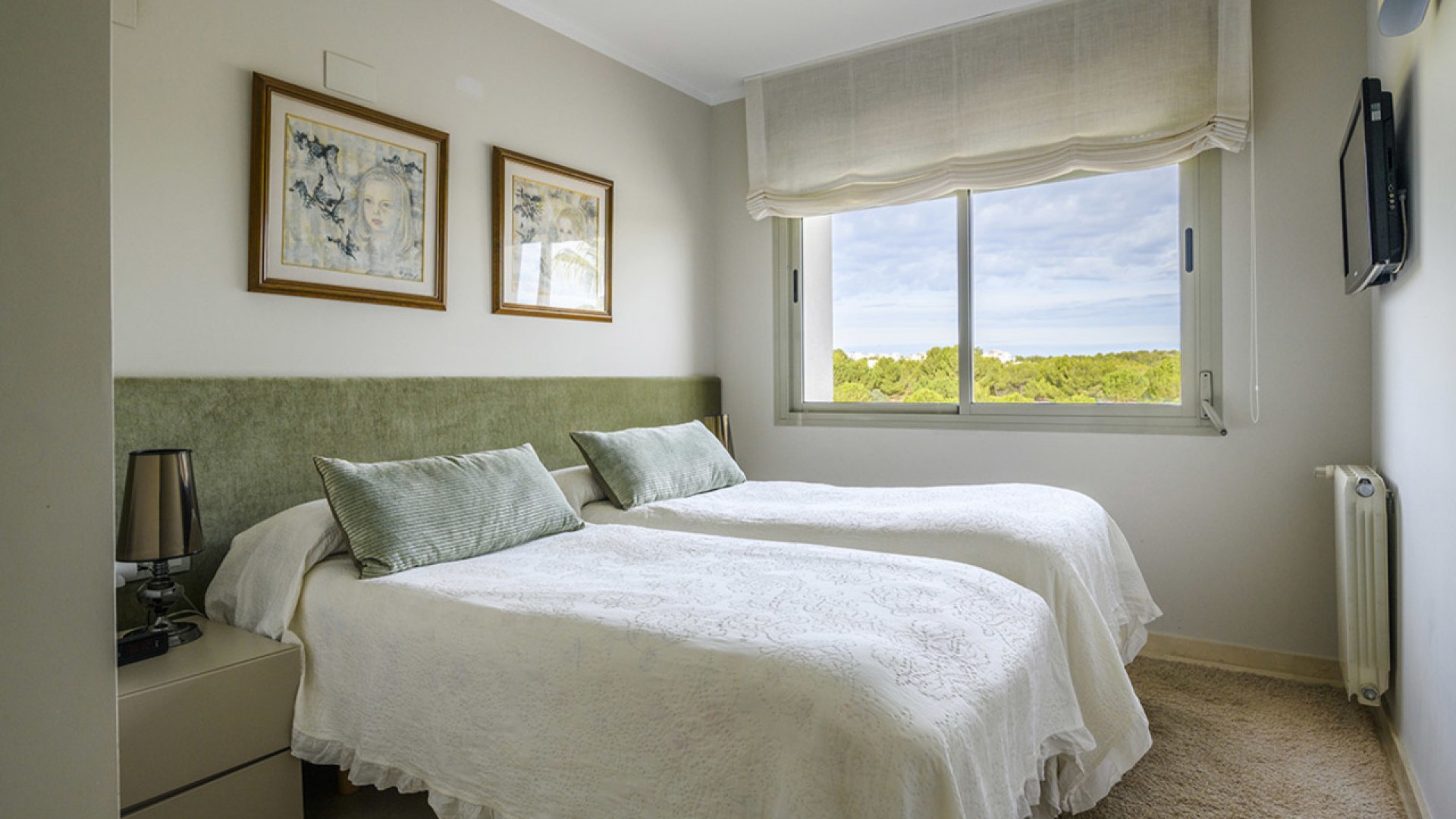 Revente - Villa Individuelle -
Las Colinas - Las Colinas Golf Resort